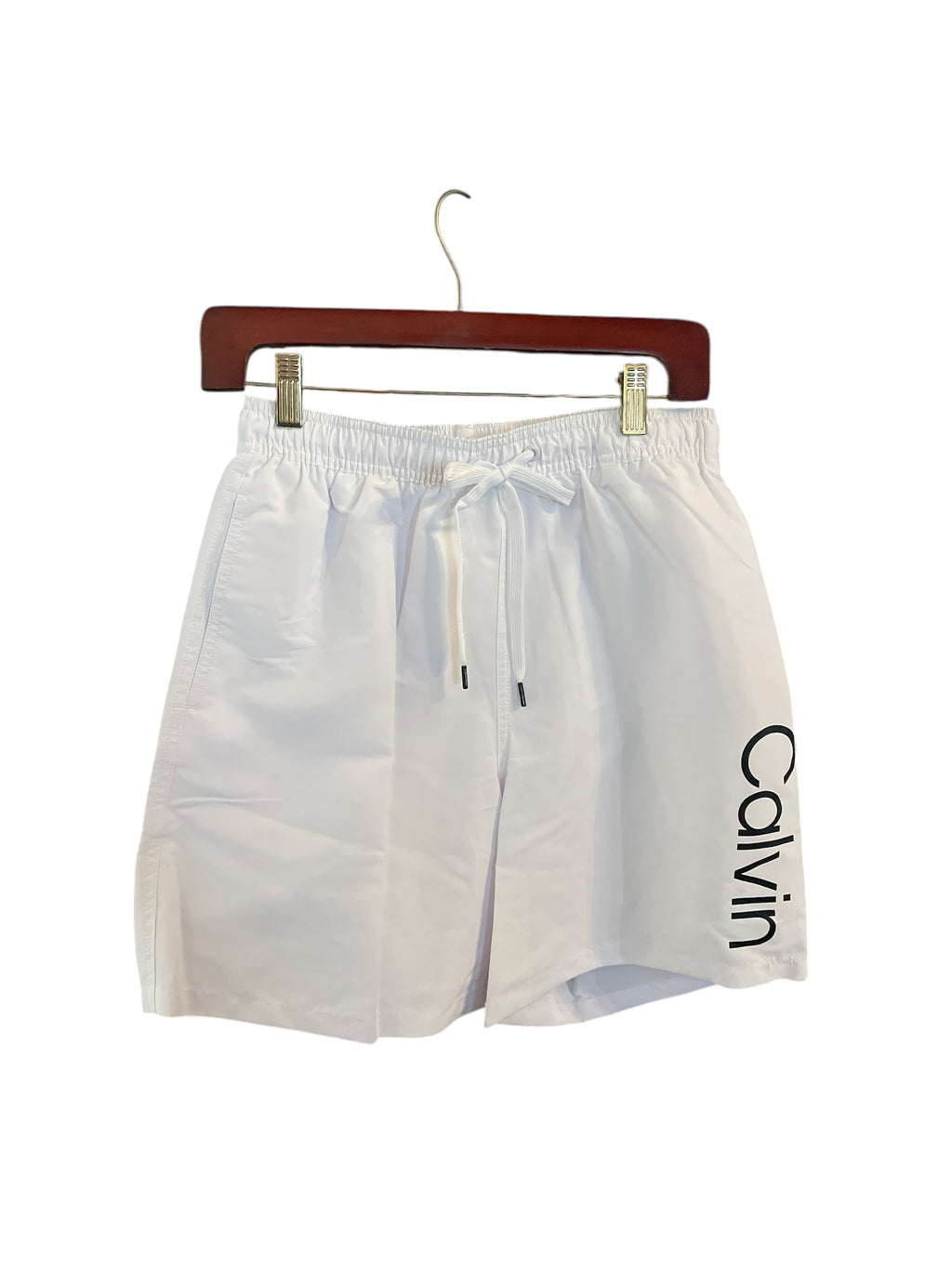 Calvin Klein - Standard UV Protected Quick Dry Swim Trunk