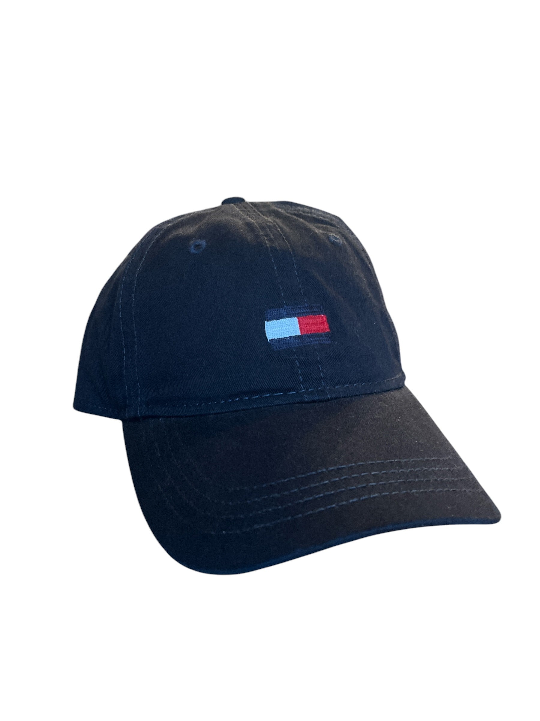 Tommy Cap