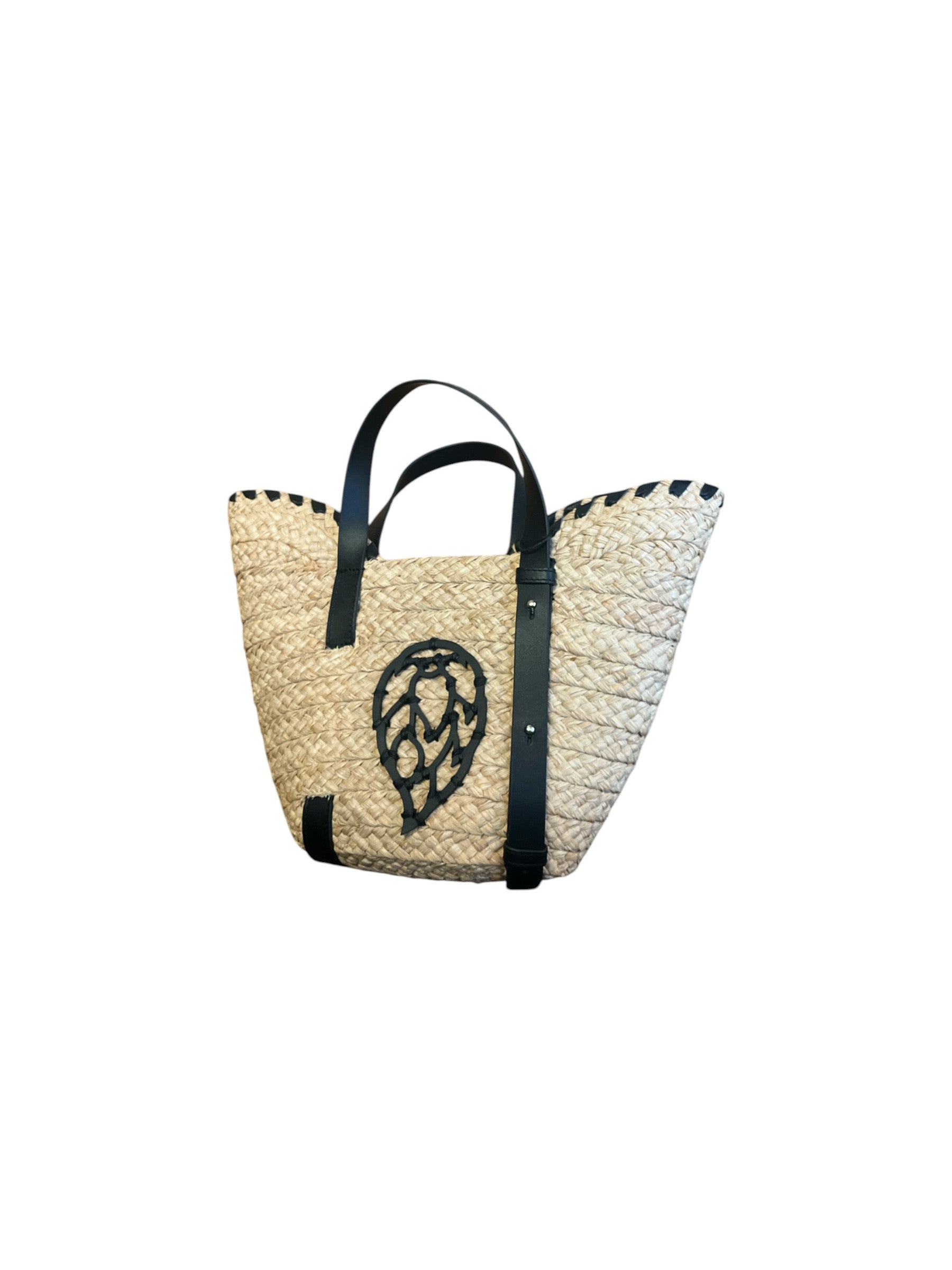 Helen Kaminski Ines Whipstitch Basket