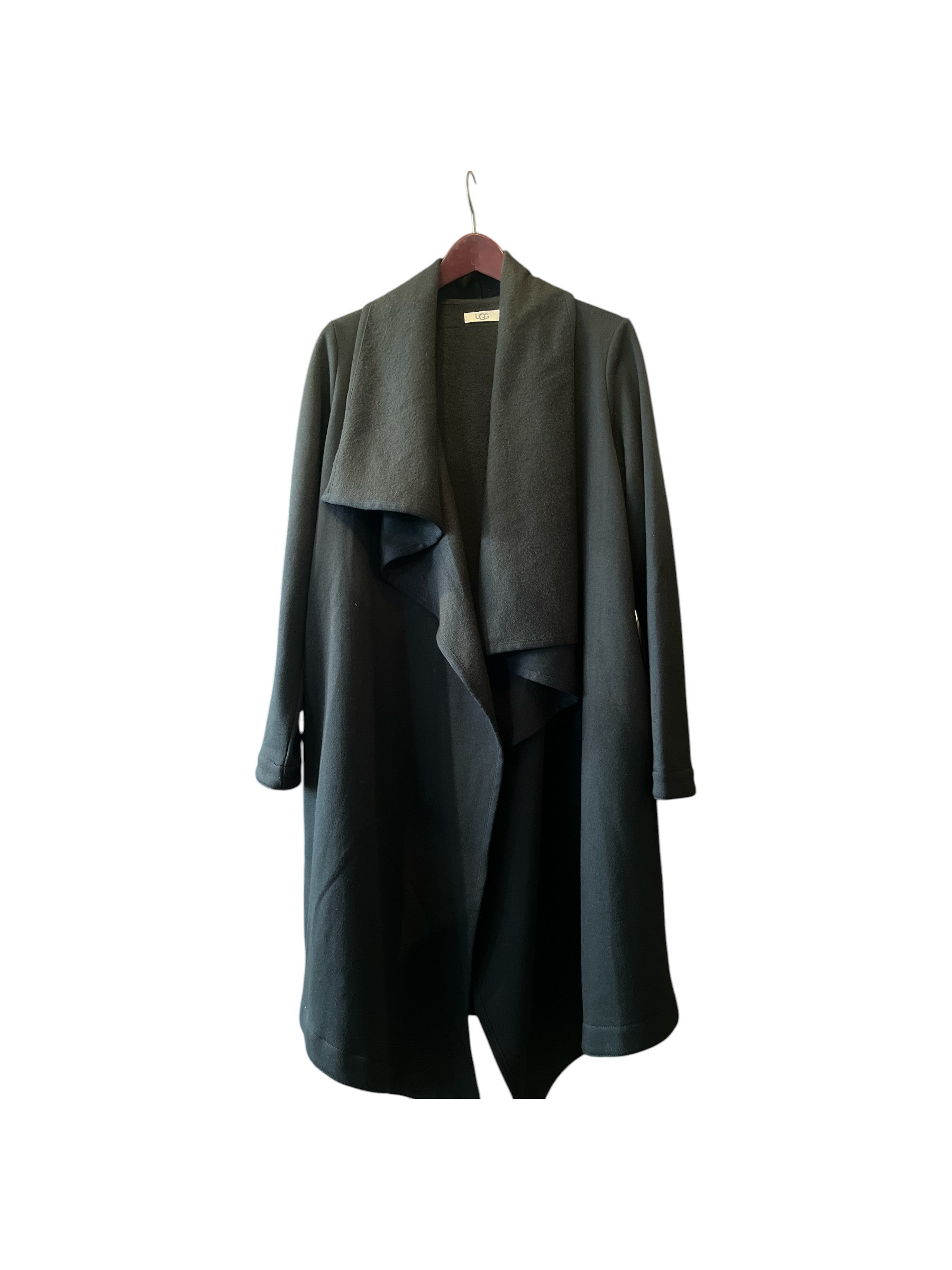 Ugg Janni Fleece Blanket Cardigan