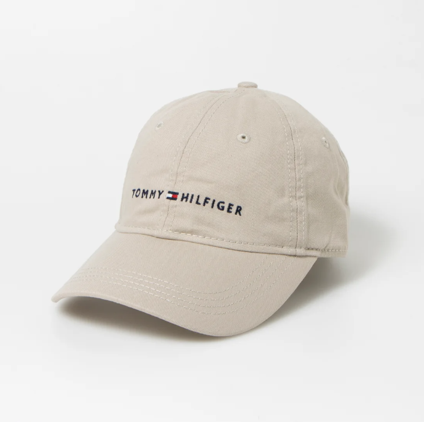 Tommy Hilfiger_Cap