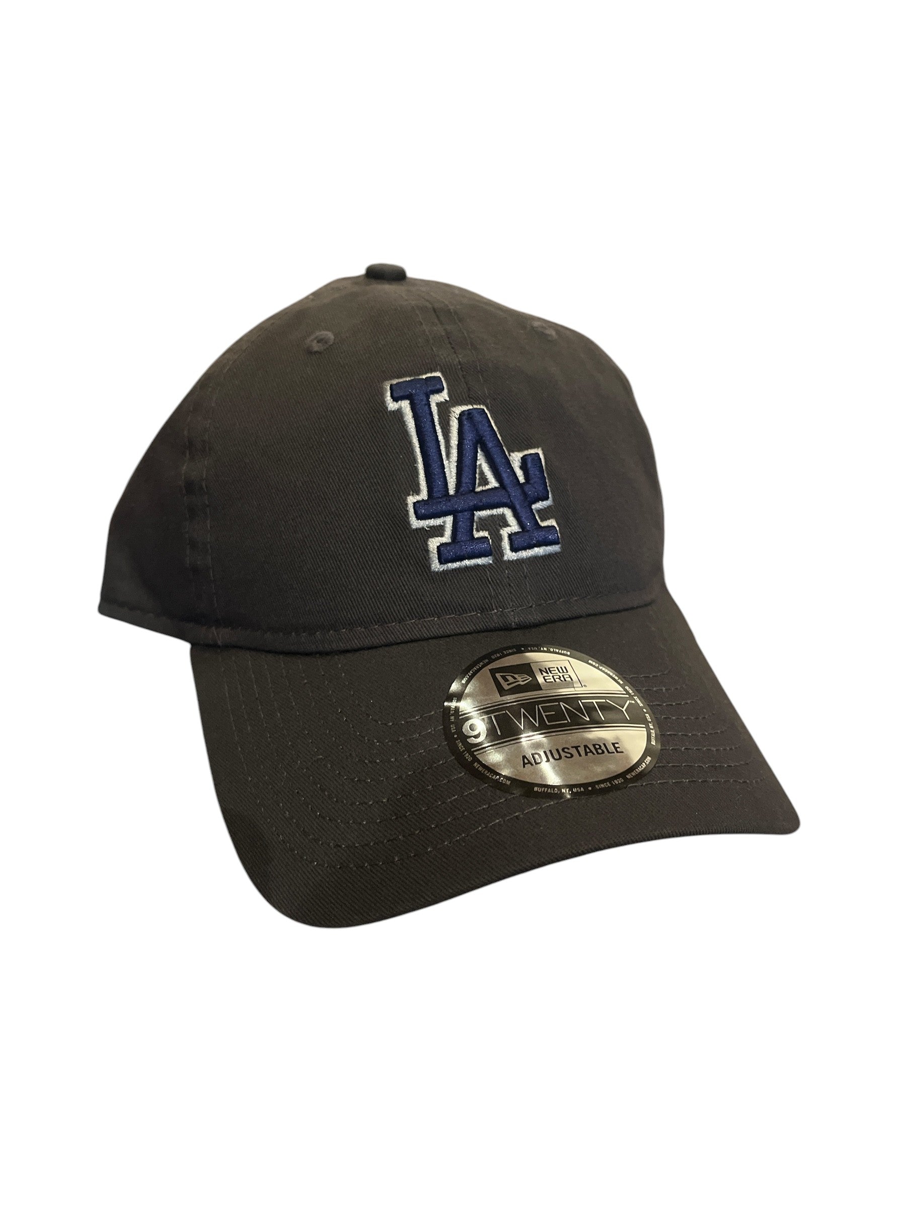 New Era 9twenty Adjustable Hat