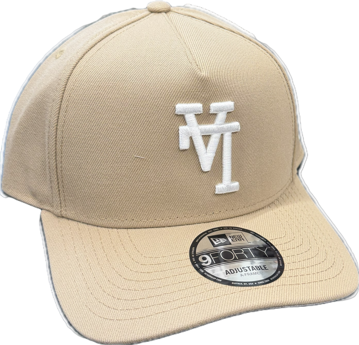 New Era 940AF LOSDOD Camel OSFA