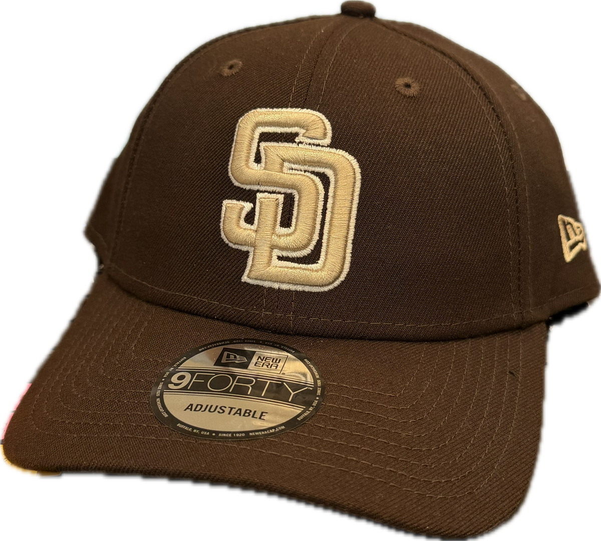 NEW ERA THE　LEAGUE　SADPAD ALT 20　OSFM