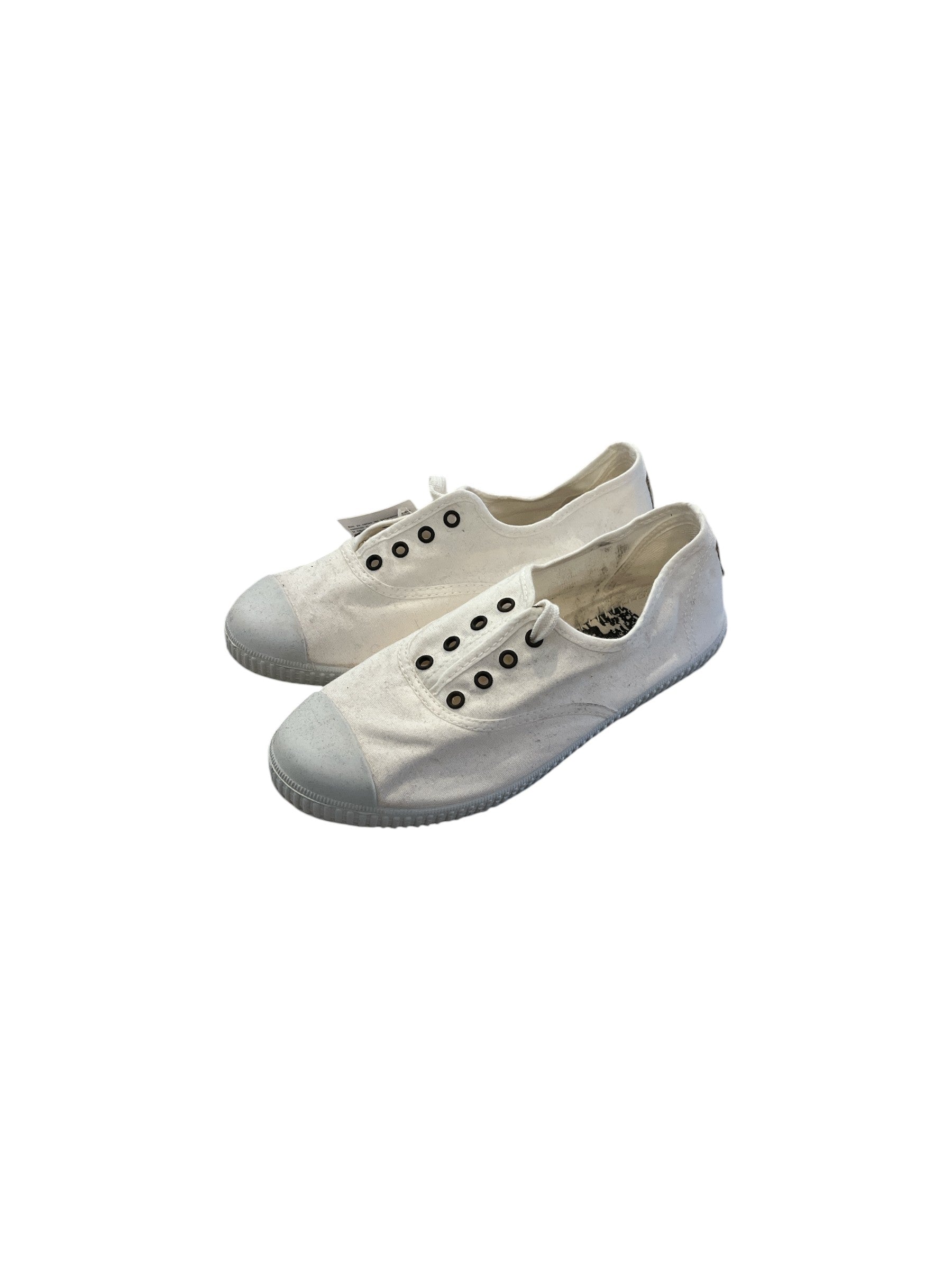 Victoria Dora Plimsolls