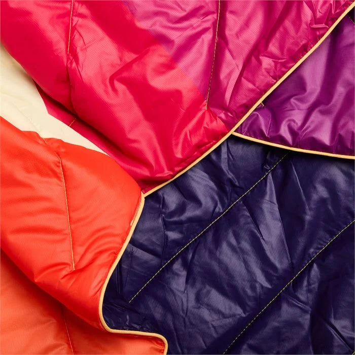 The Original Puffy Blanket - Venice Swell