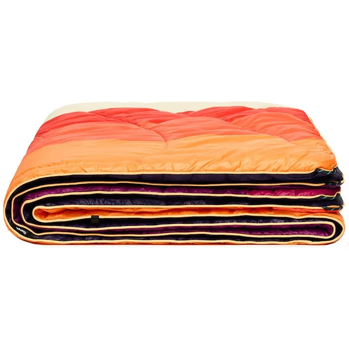 The Original Puffy Blanket - Venice Swell