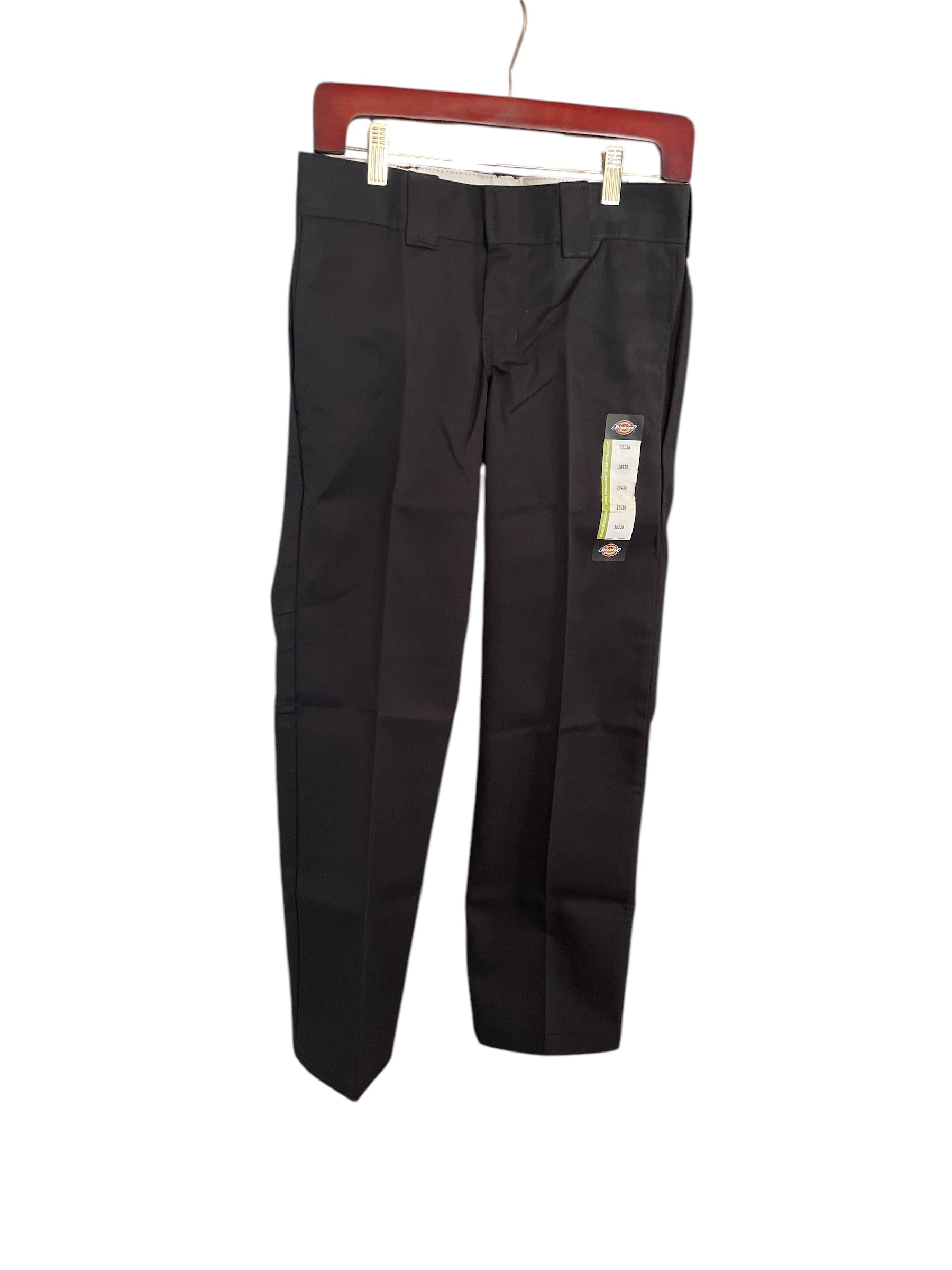 Dickies-873 Slim Fit Work Pants