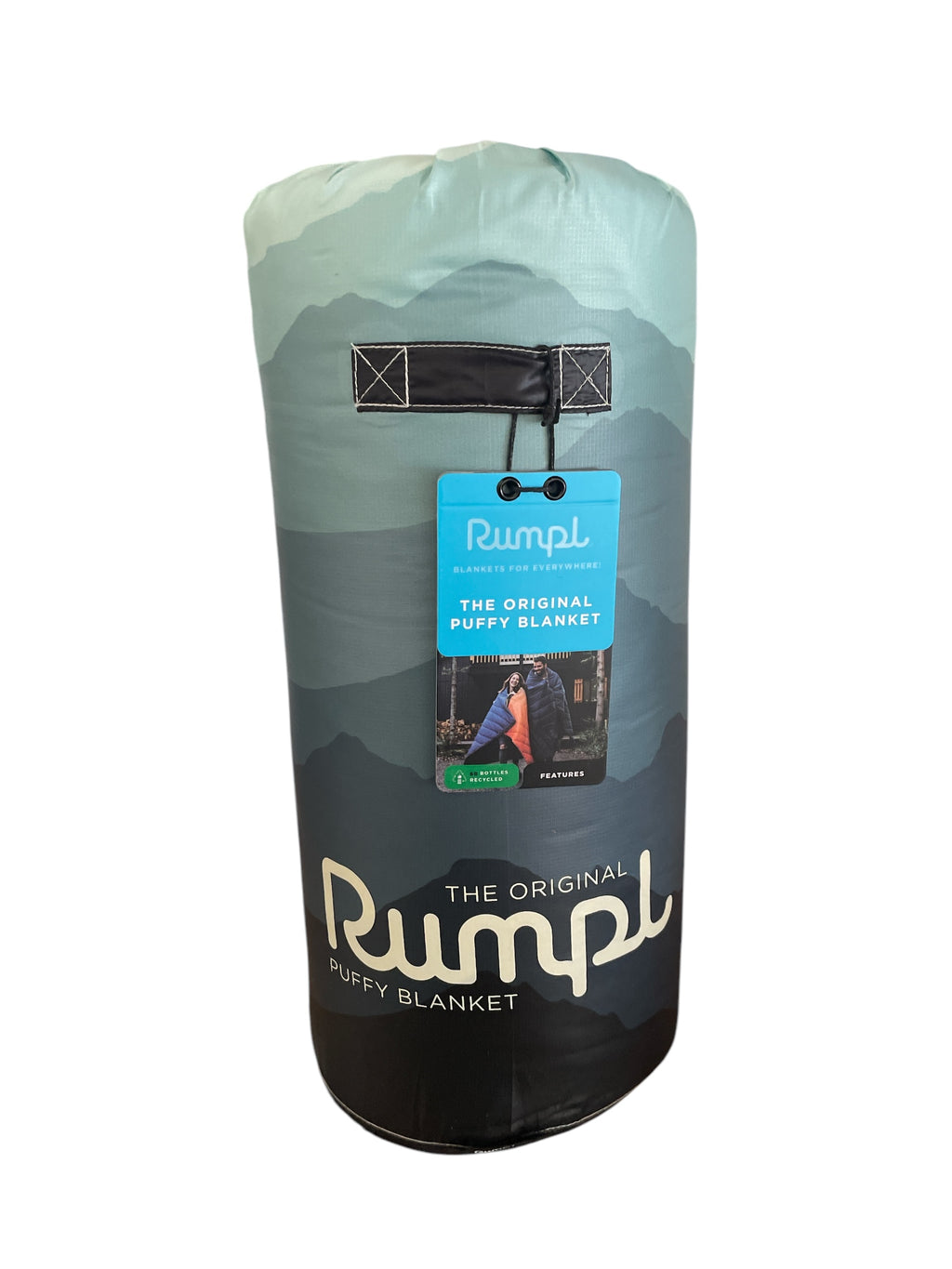 Rumpl-Original Puffy Blanket