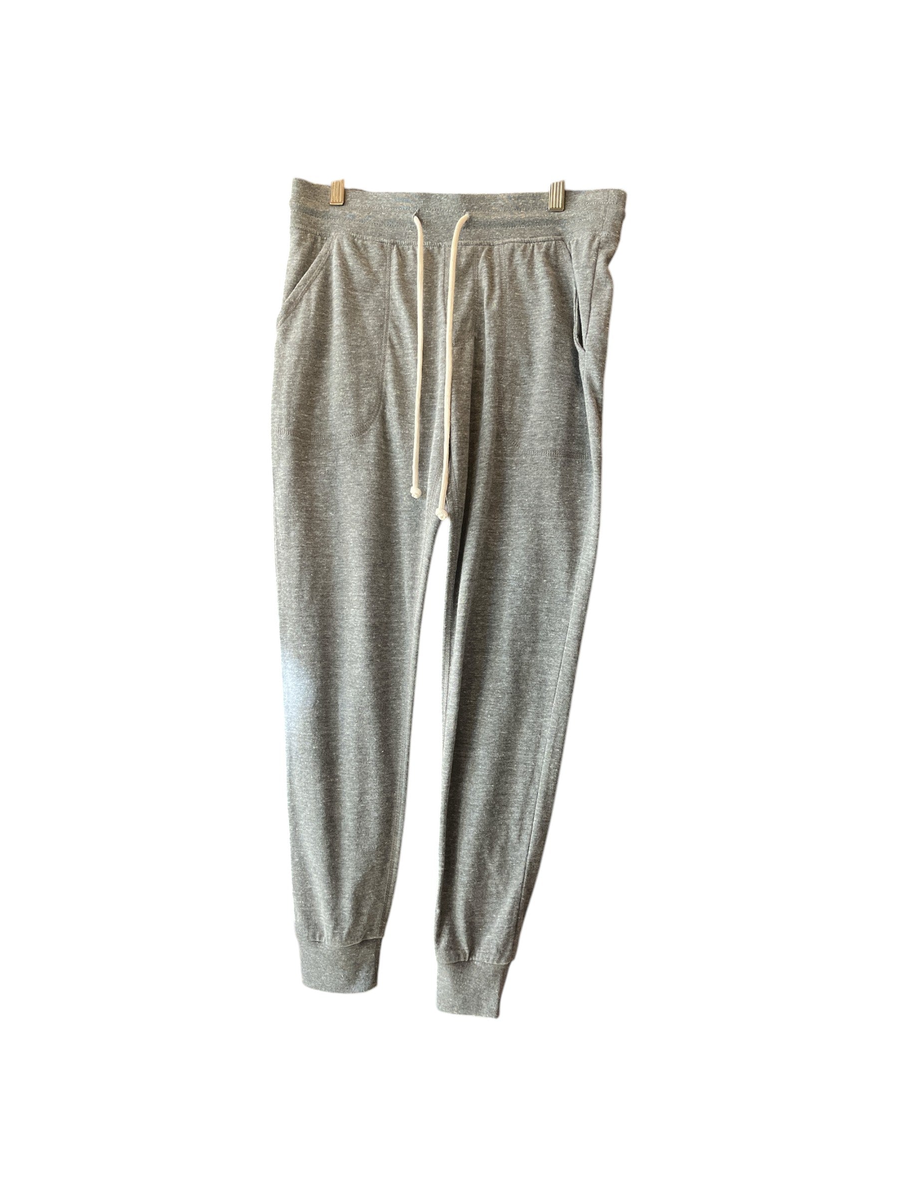 Alternative Women's Slim Fit Eco Fleece Joggers
