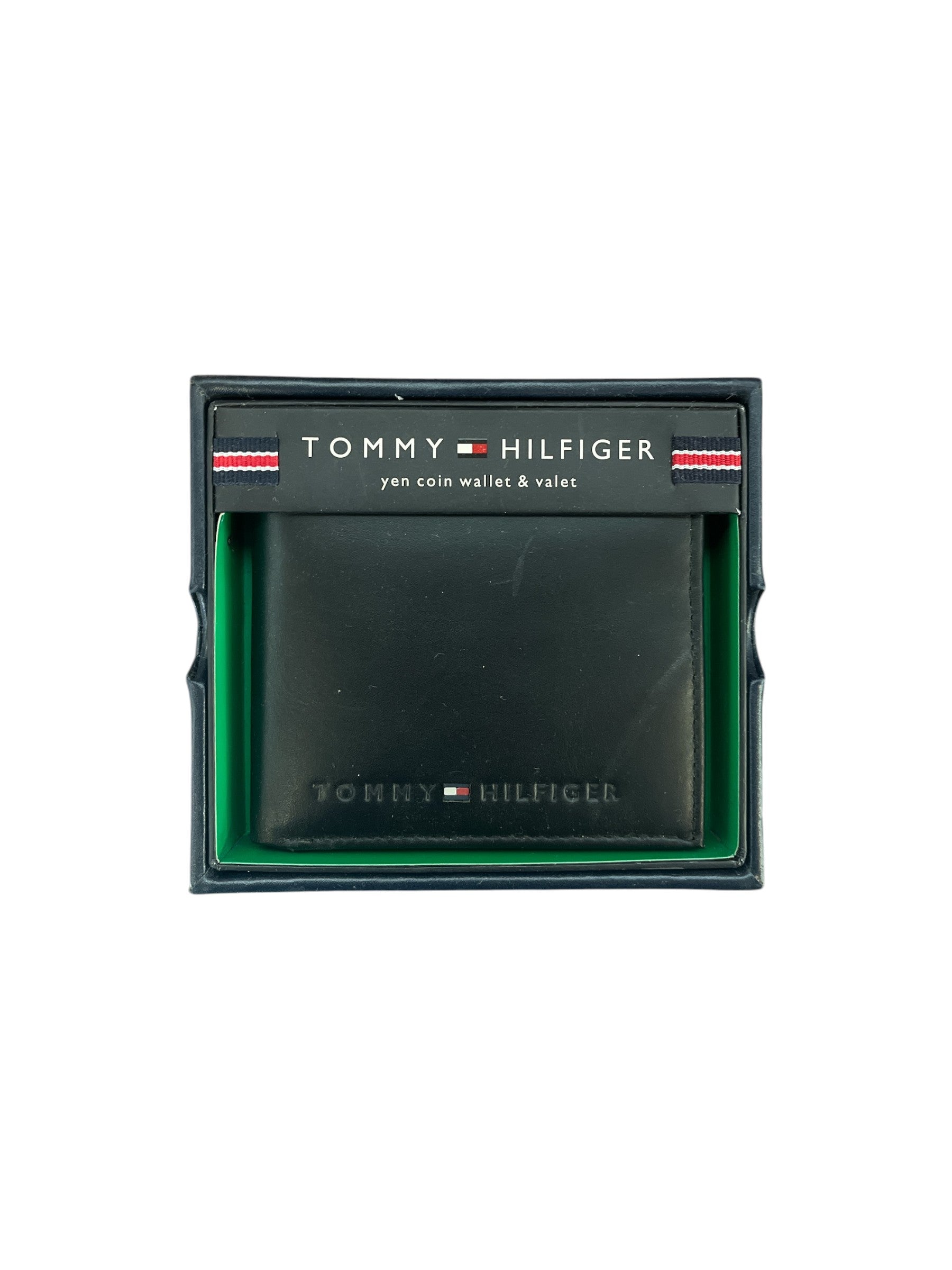 Tommy Hilfiger Wallet