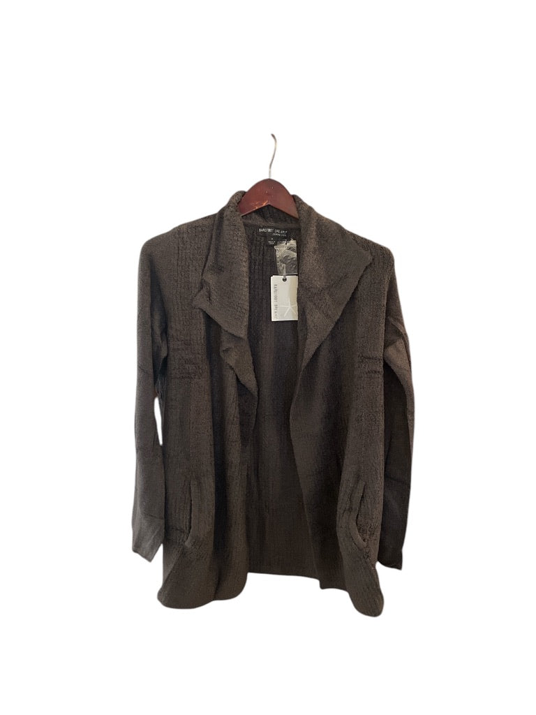 Barefoot Dreams-CozyChic Lite® Circle Cardi