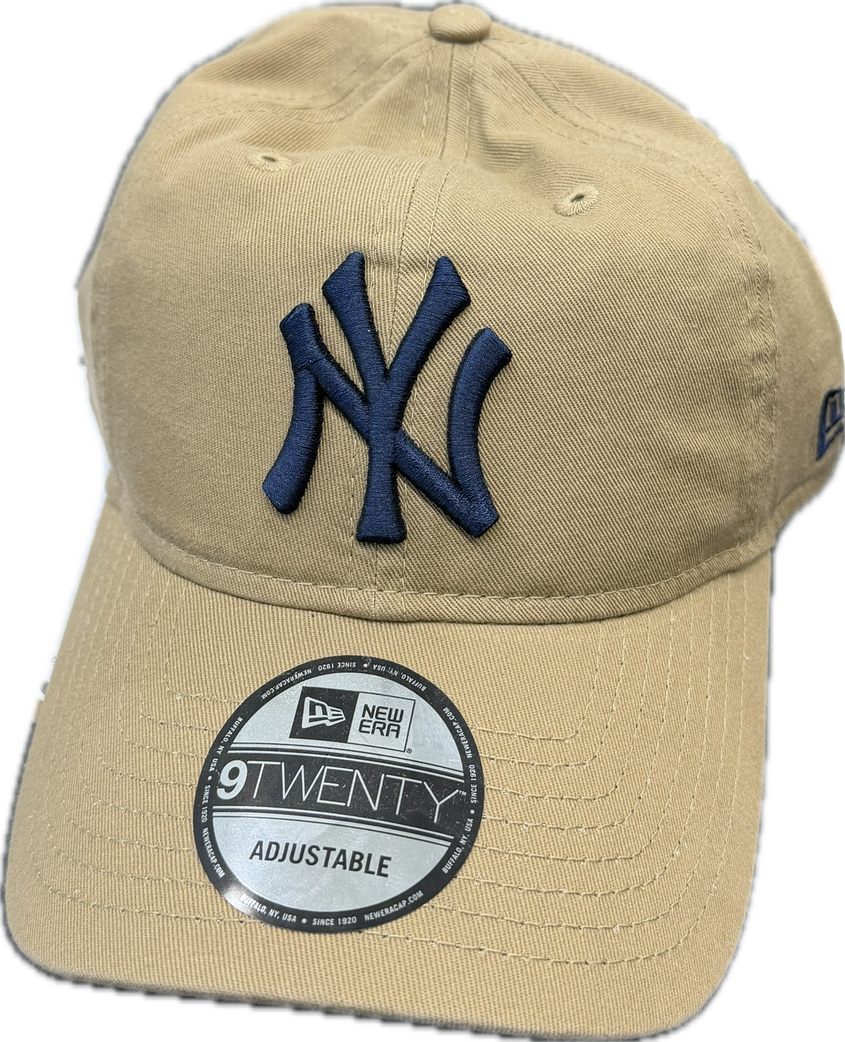 New Era Cap MLB CORE CLASSIC 20 NEYY AN KHK OSFM
