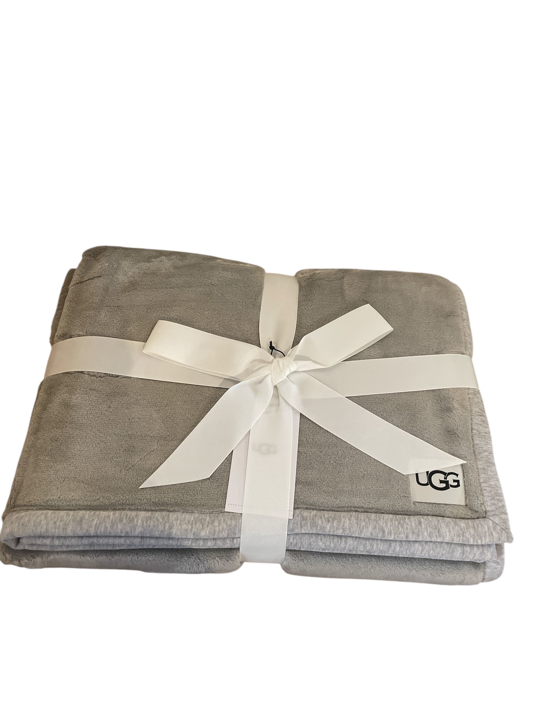 UGG-DUFFIELD THROW II
