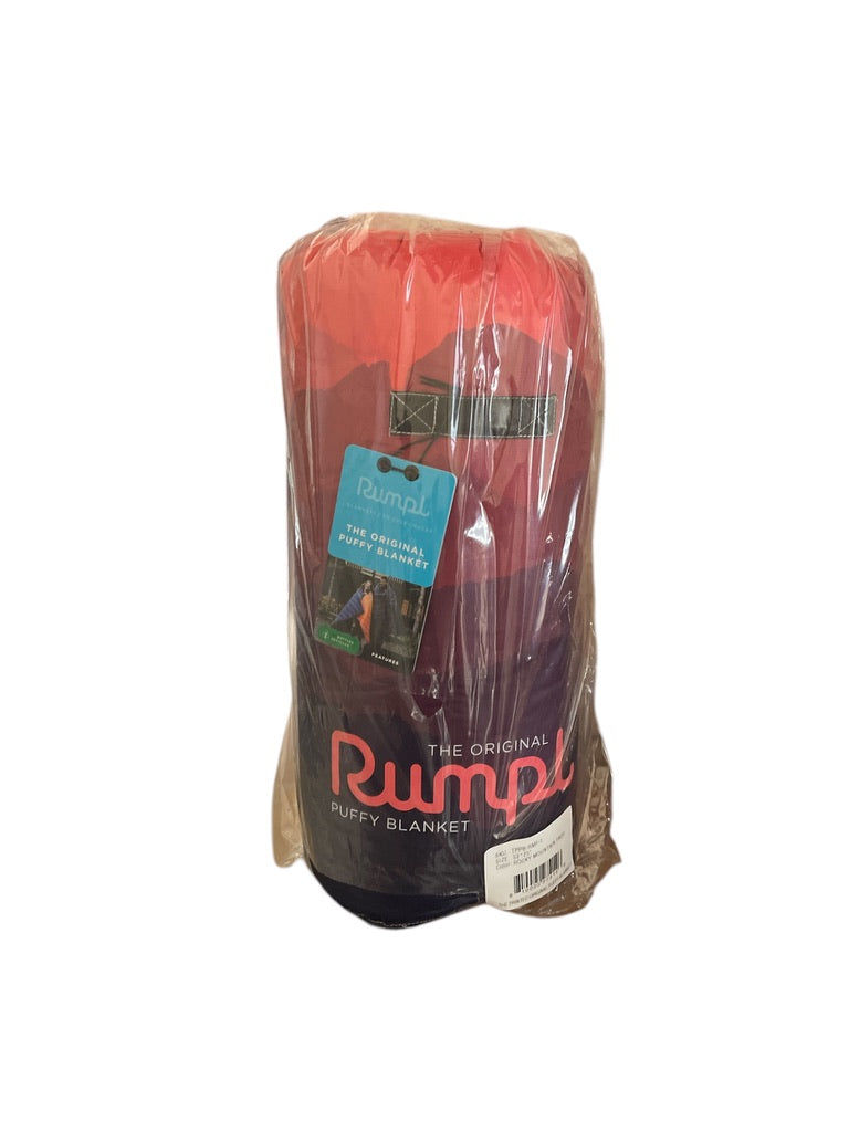 Rumpl-Original Puffy Blanket