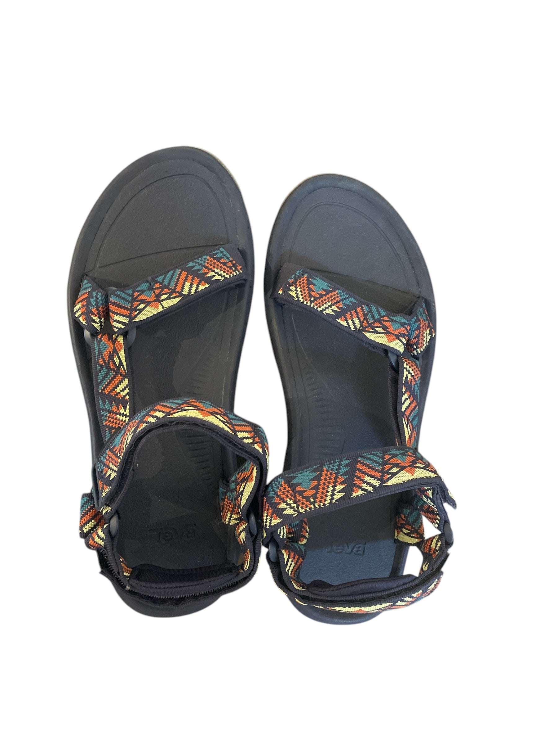 Teva Sandals