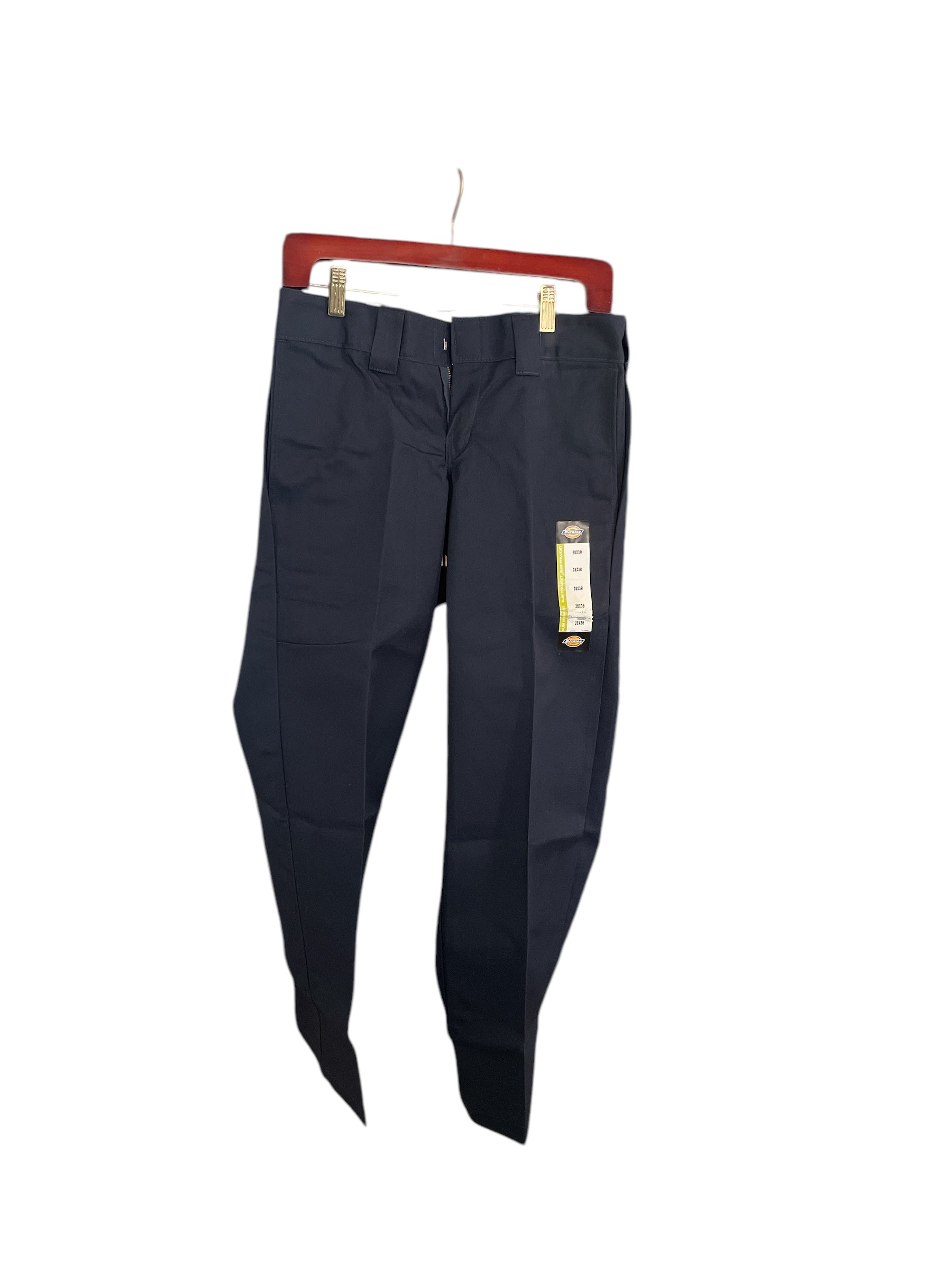 Dickies-873 Slim Fit Work Pants