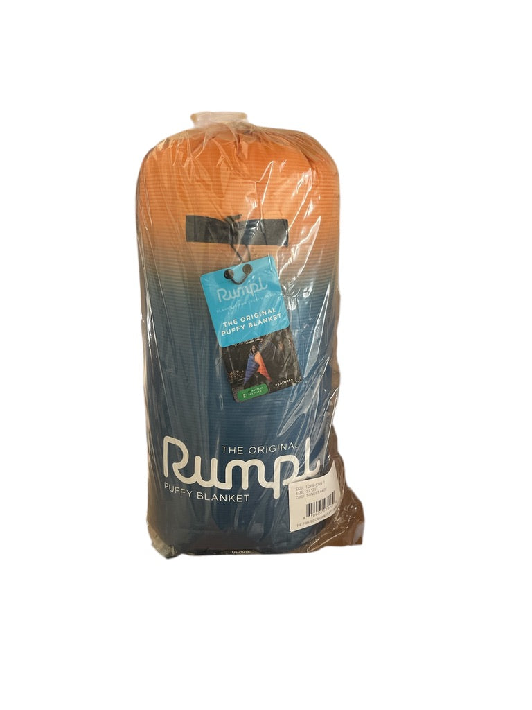 Rumpl-Original Puffy Blanket