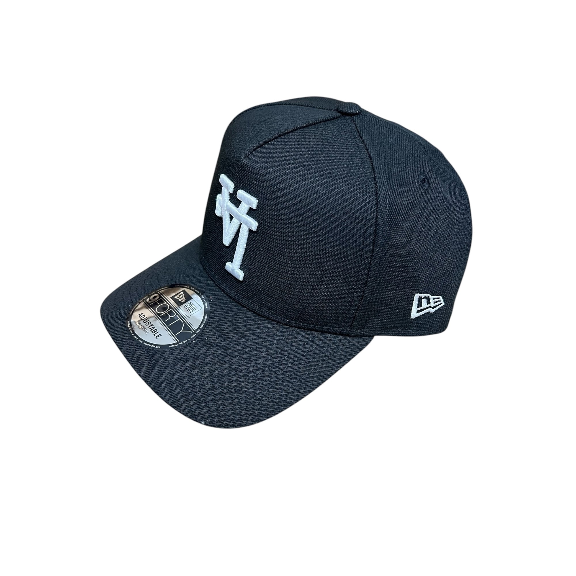 New Era_9FORTY LOS ANGELES DODGERS SNAPBACK