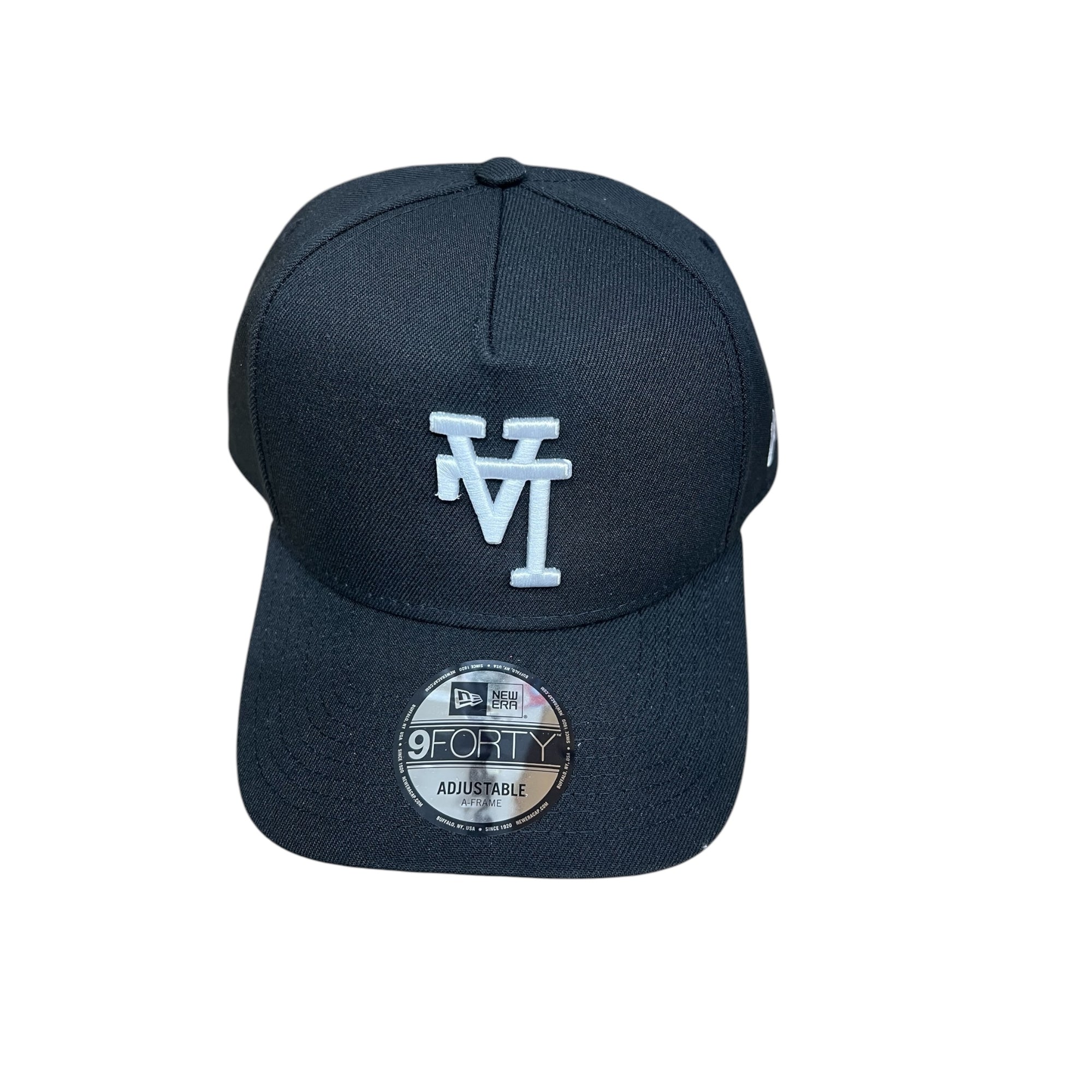 New Era_9FORTY LOS ANGELES DODGERS SNAPBACK