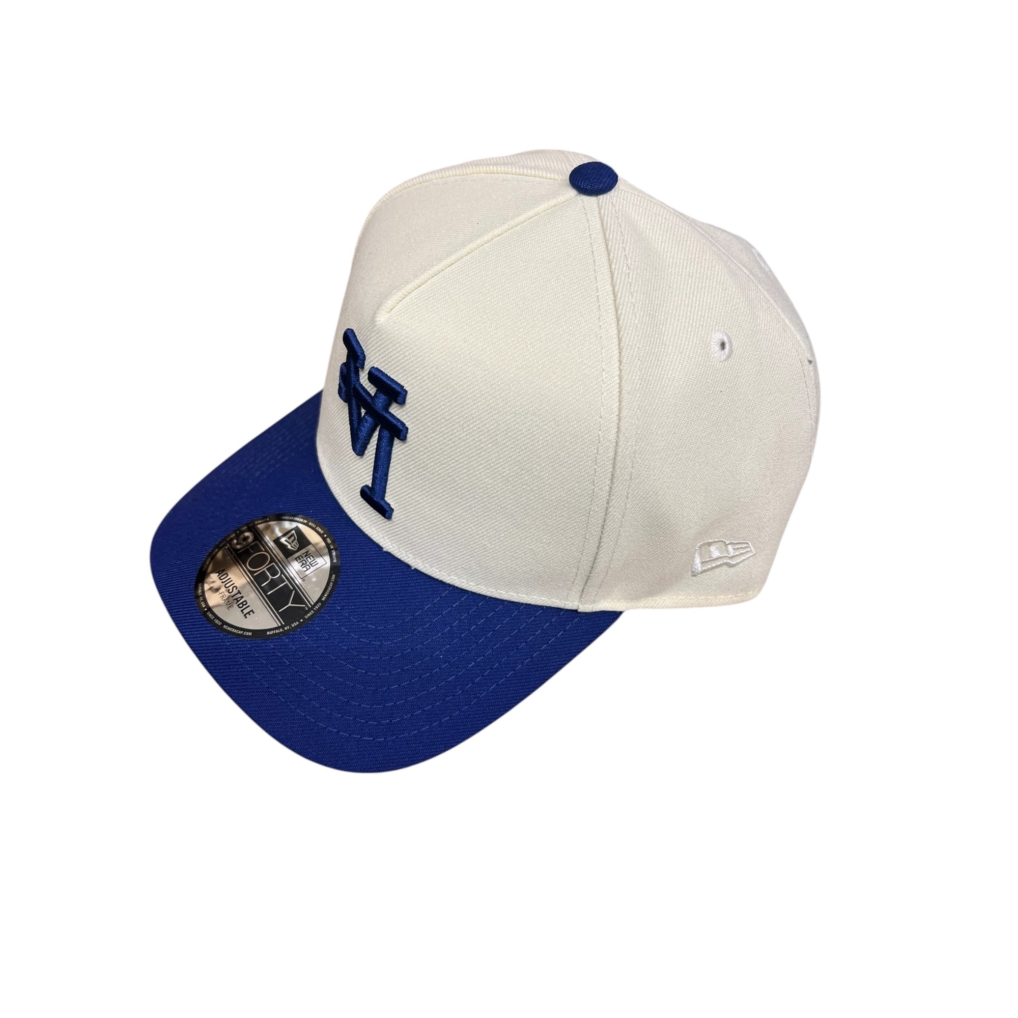 9FORTY LOS ANGELES DODGERS SNAPBACK