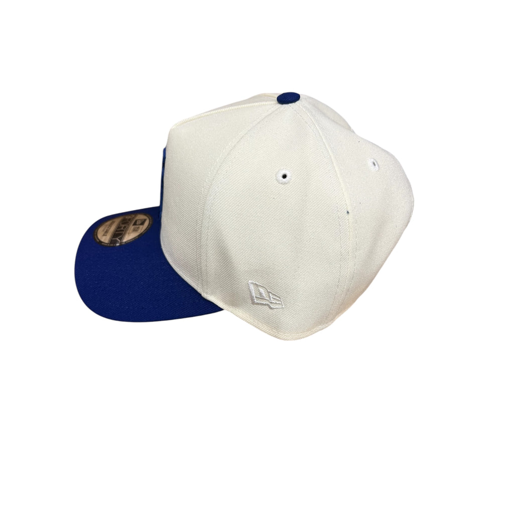 9FORTY LOS ANGELES DODGERS SNAPBACK