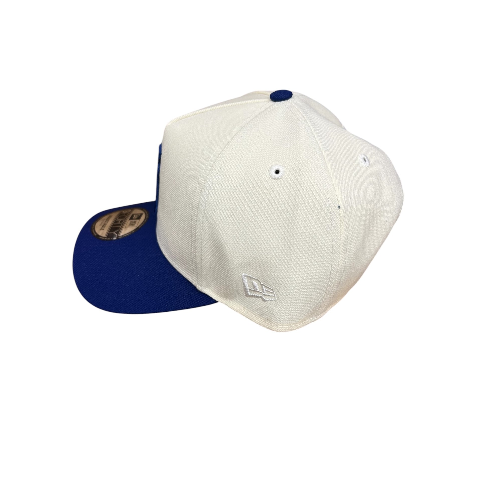 9FORTY LOS ANGELES DODGERS SNAPBACK