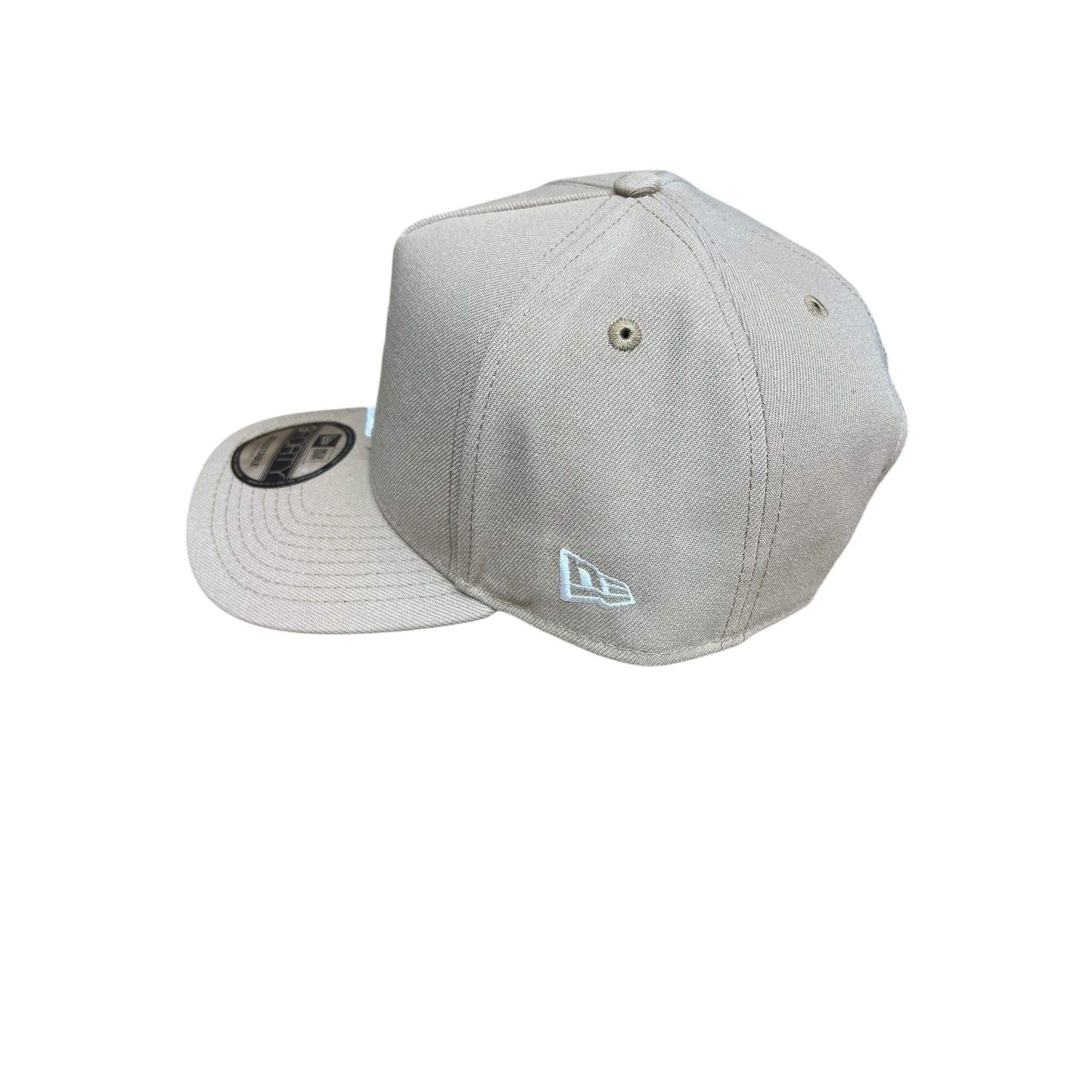 New Era_9FORTY LOS ANGELES DODGERS SNAPBACK