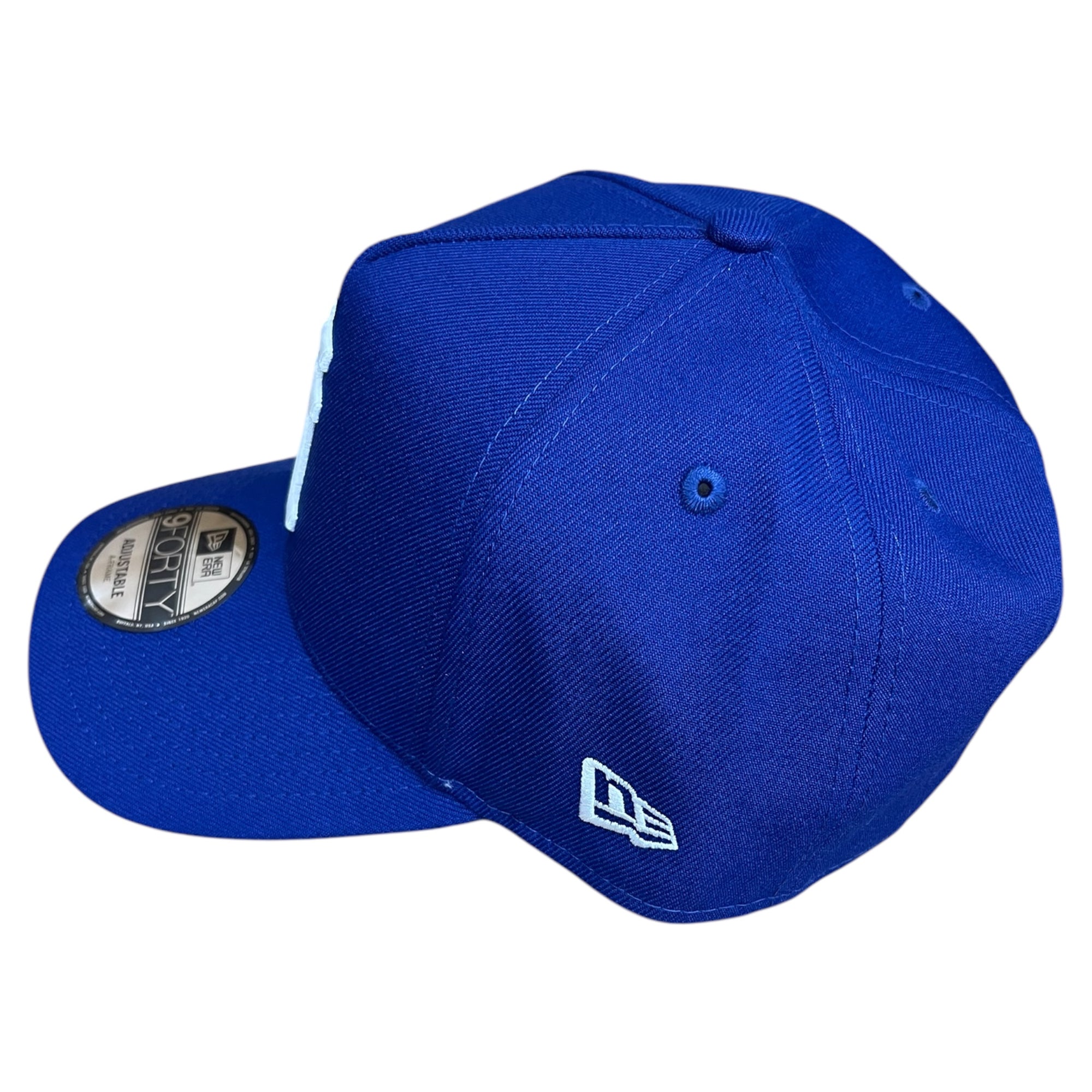 New Era_9FORTY LOS ANGELES DODGERS SNAPBACK
