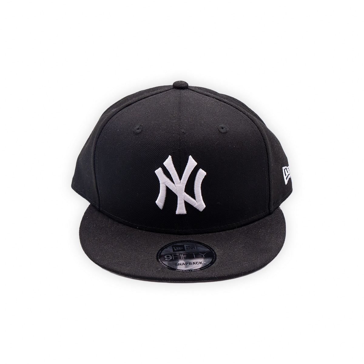 9Fifty MLB New York Yankees Basic Snapback Hat