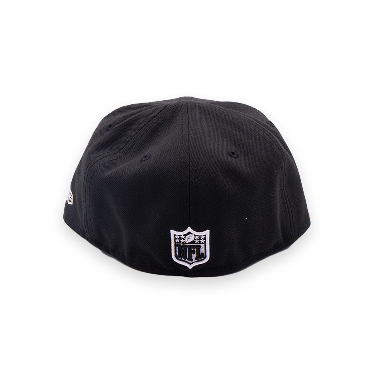 59Fifty NFL Las Vegas Raiders Fitted Hat