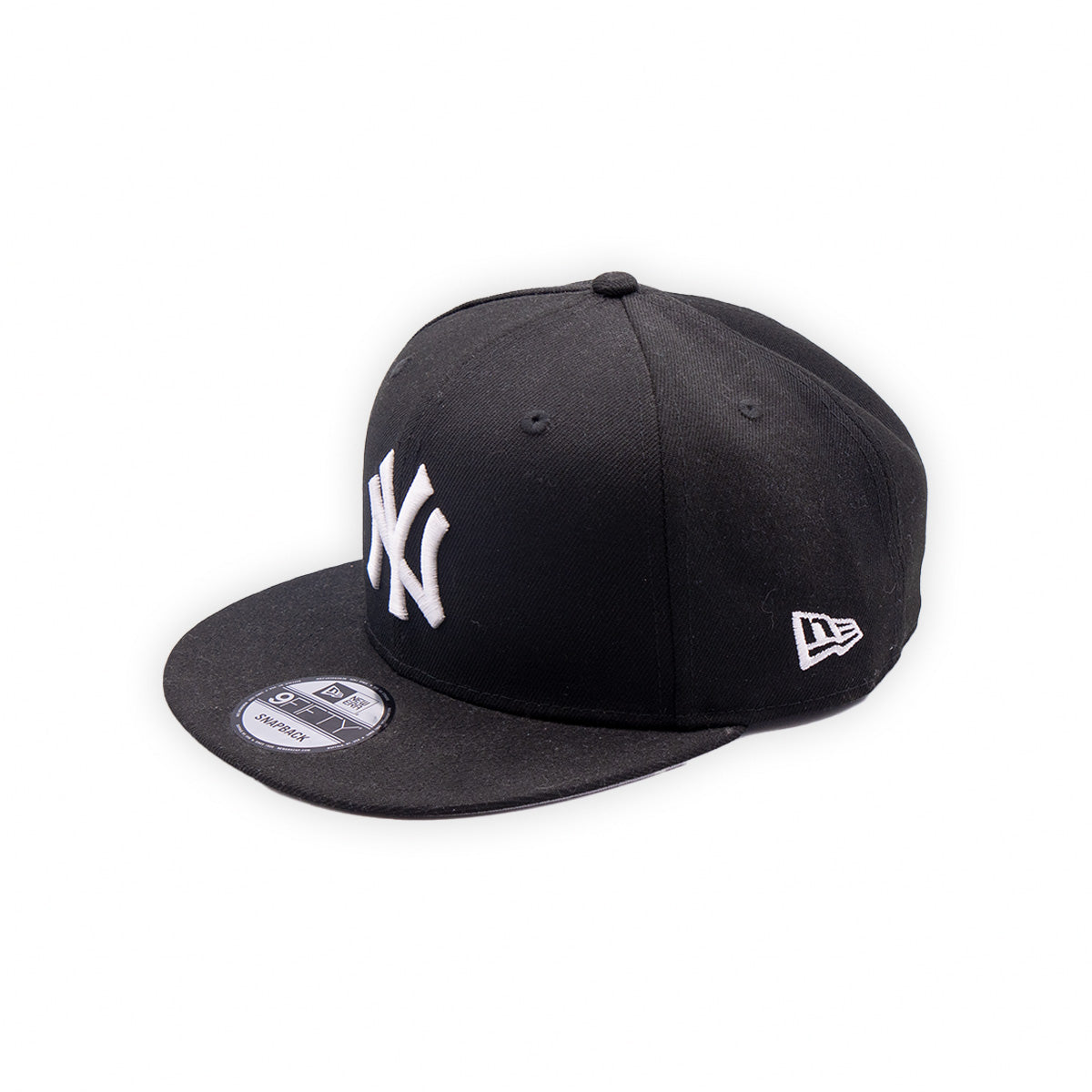 9Fifty MLB New York Yankees Basic Snapback Hat