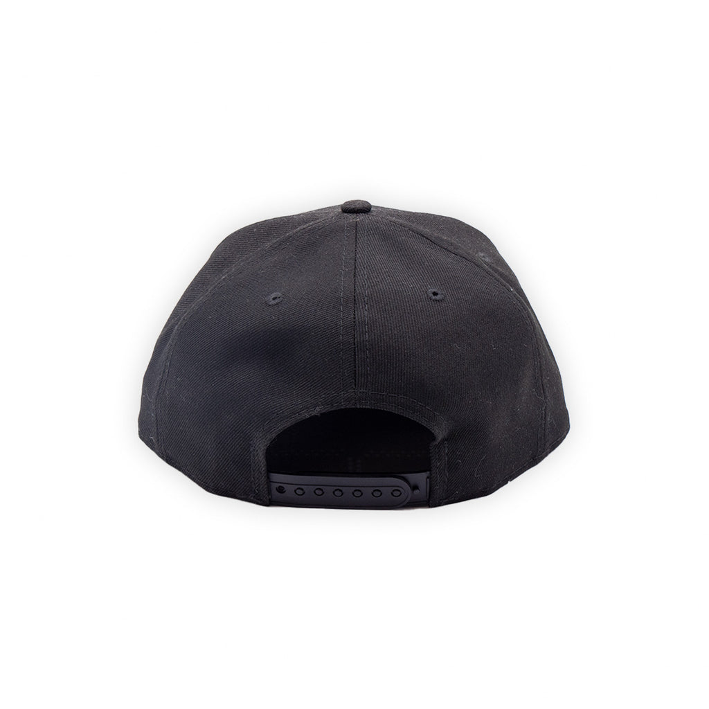 9Fifty MLB New York Yankees Basic Snapback Hat