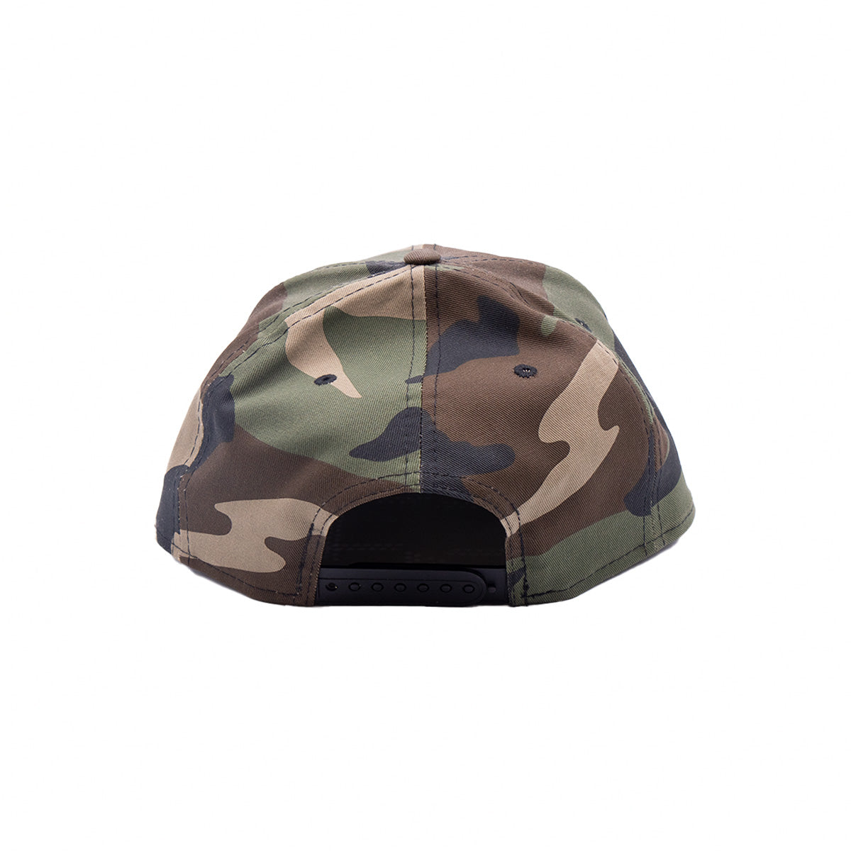 9Fifty MLB New York Yankees Camo Basic Snapback Hat