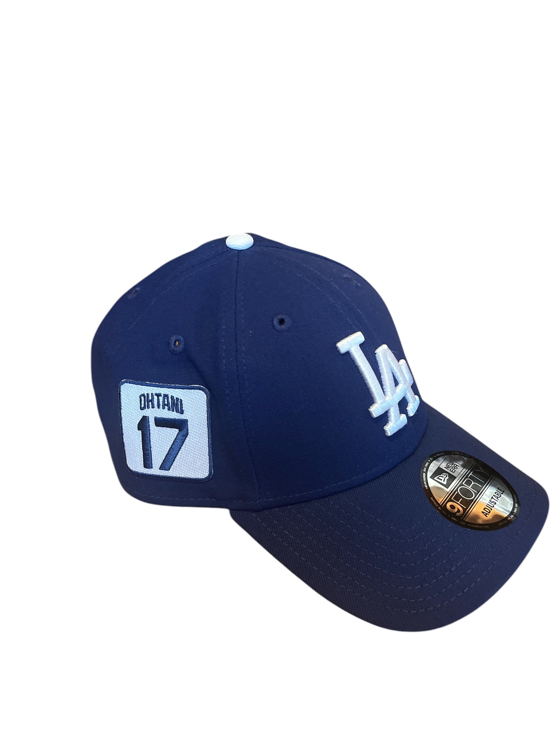New Era_THE LEAGUE LOSDOD GM OHTANI 17 24--OSFA