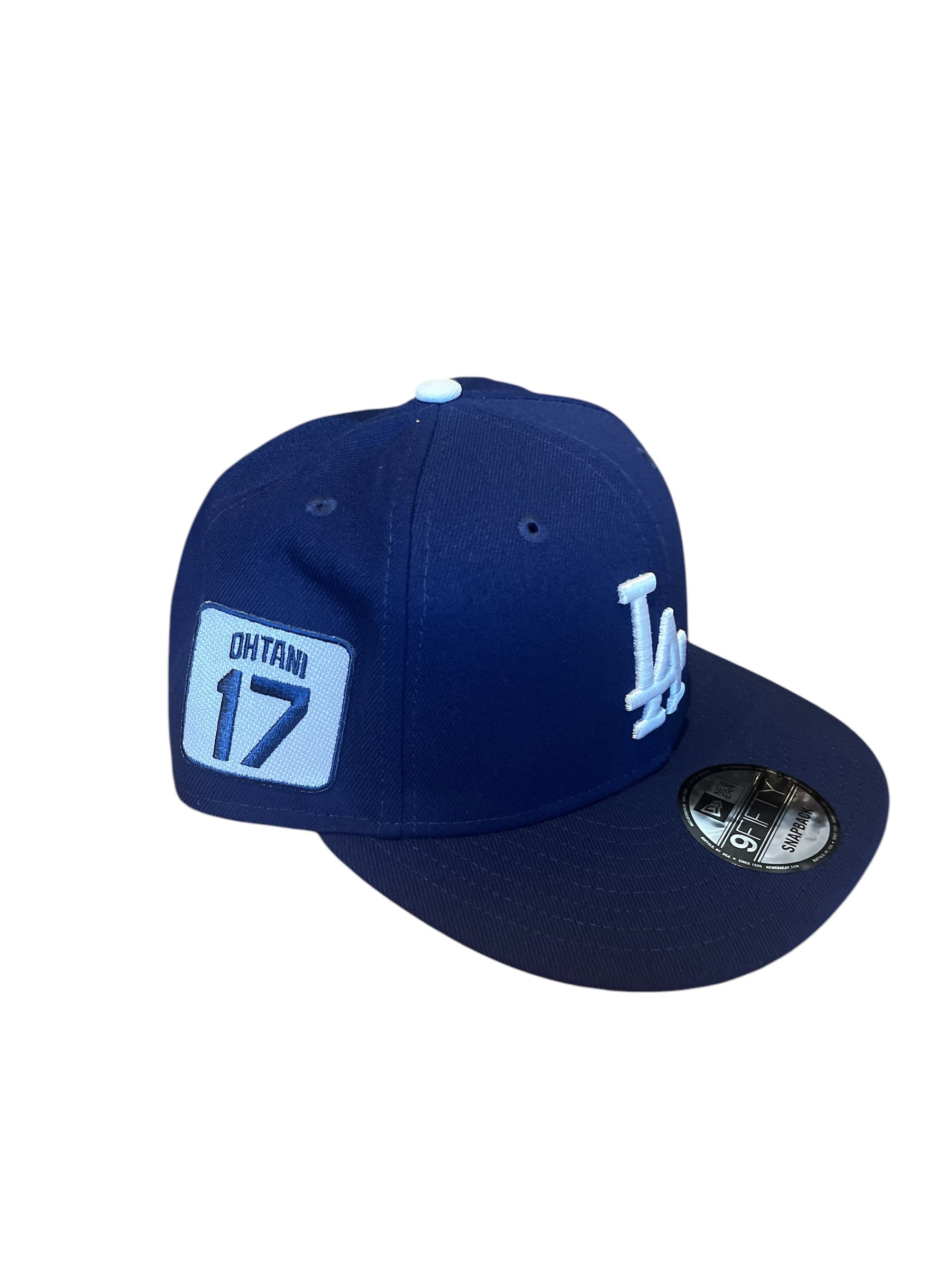 New Era_MLB 950 LOSDOD OTC OHTANI 17 24--OSFA