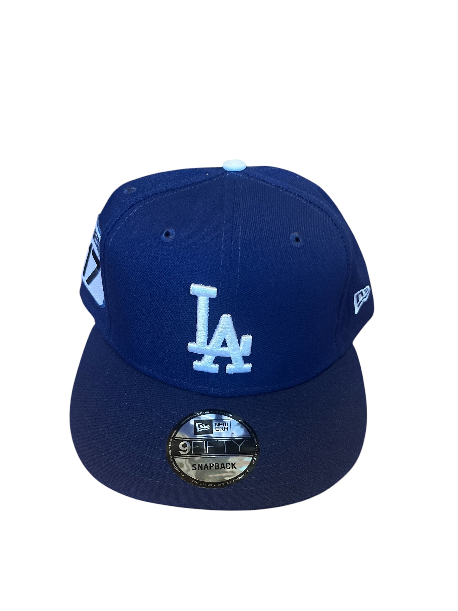 New Era_THE LEAGUE LOSDOD GM OHTANI 17 24--OSFA