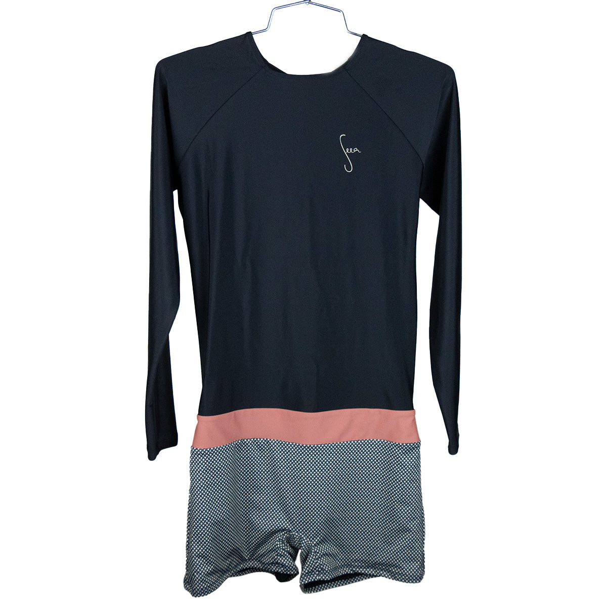 Theseea_Swami's Playsuit - Pico