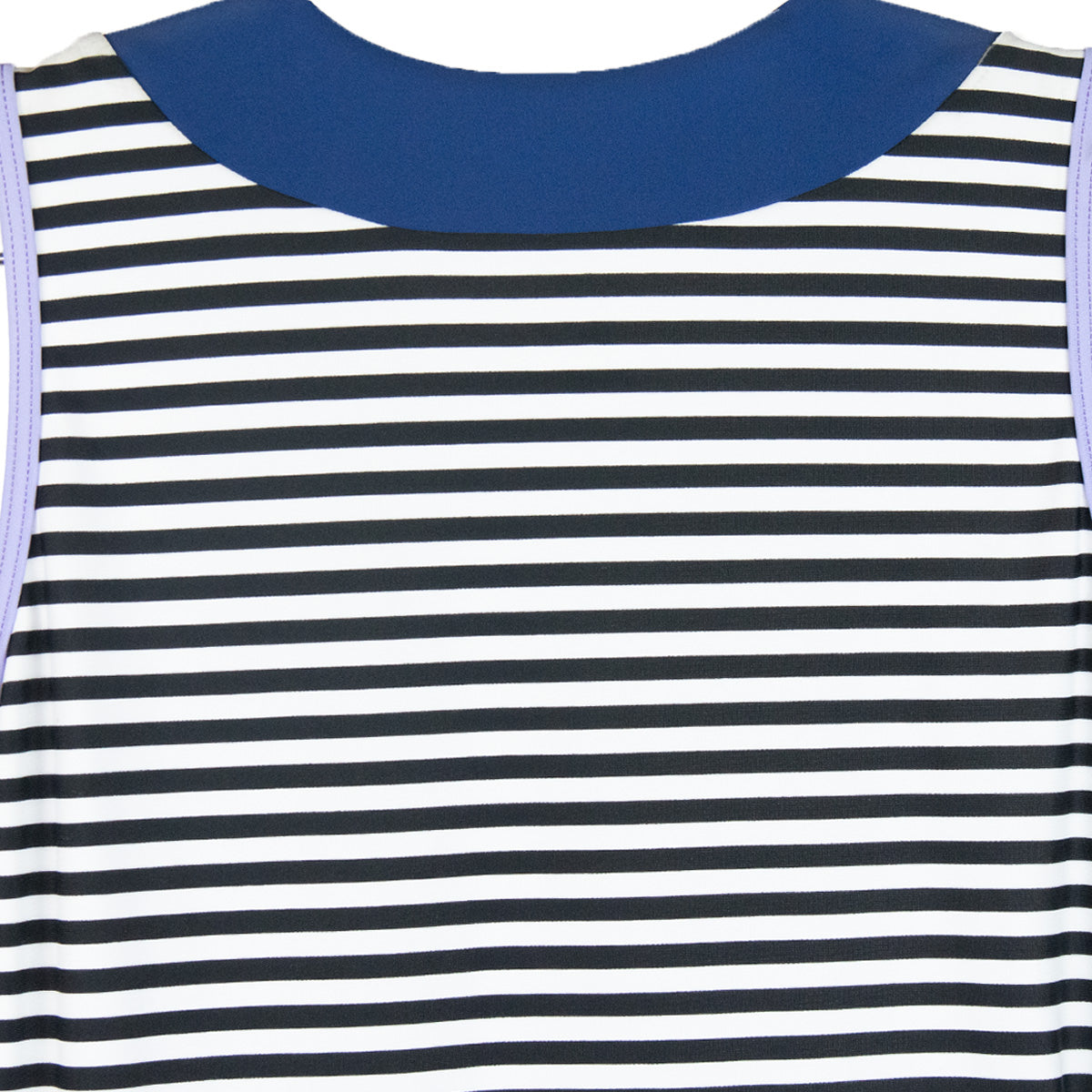 Lima Romper One Piece - Purple Sail