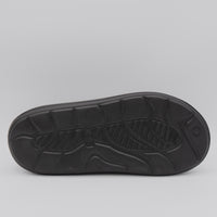 Women's Sport Yeah Slide - Black