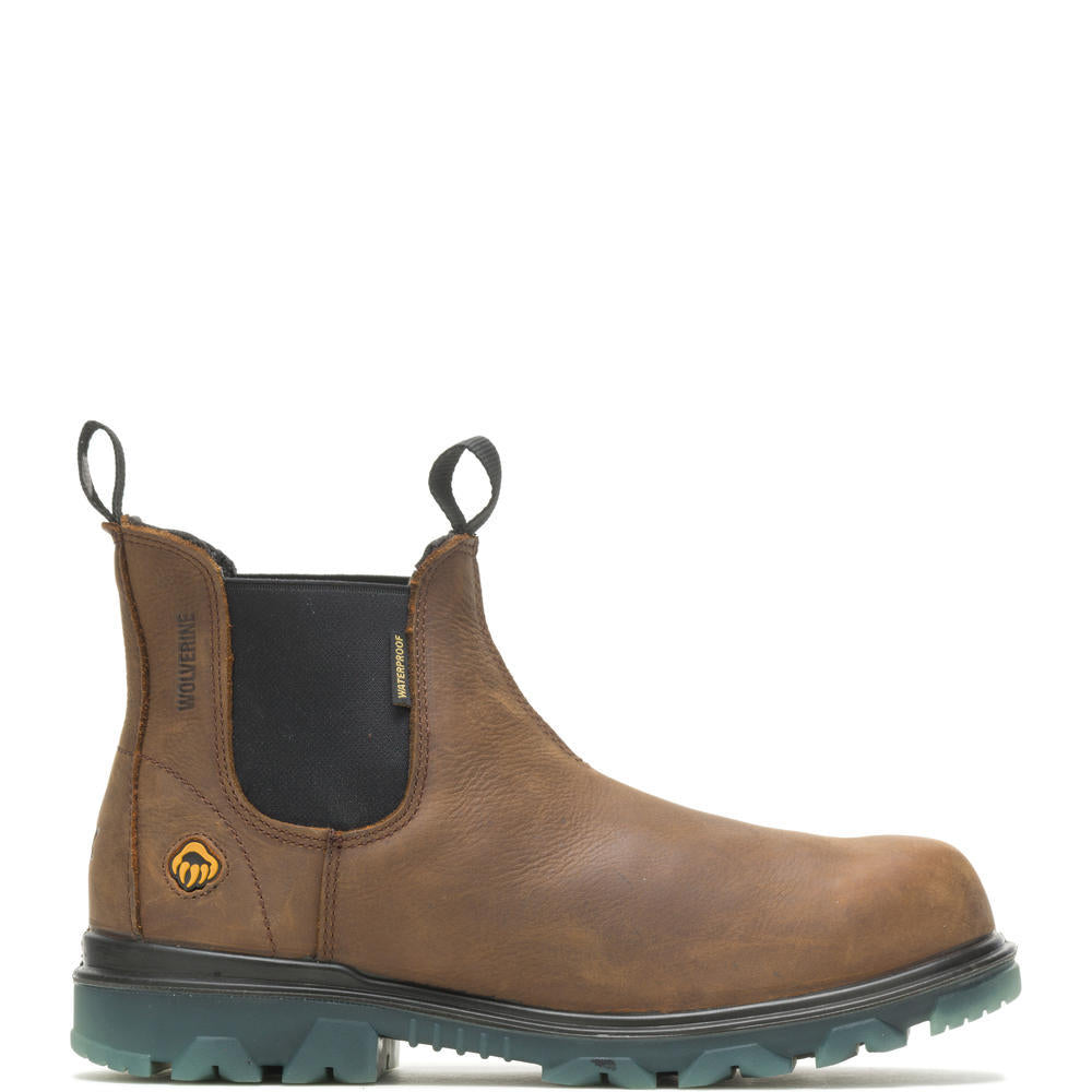 Men's I-90 EPX® Romeo Boot-Sudan Brown