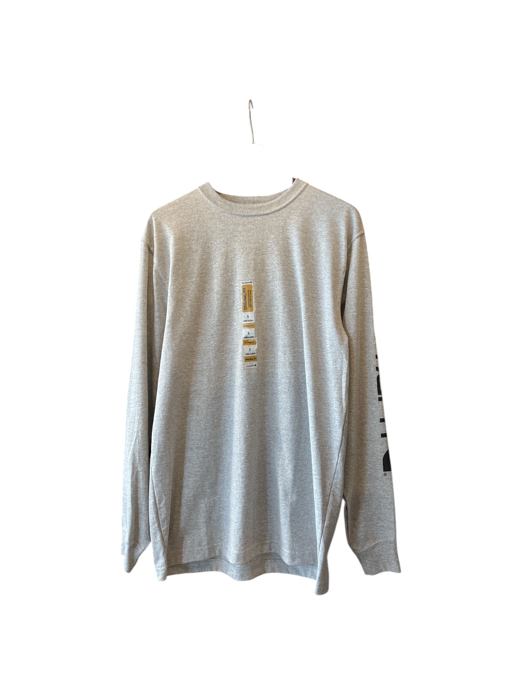 Carhartt Long Sleeve T-Shirt