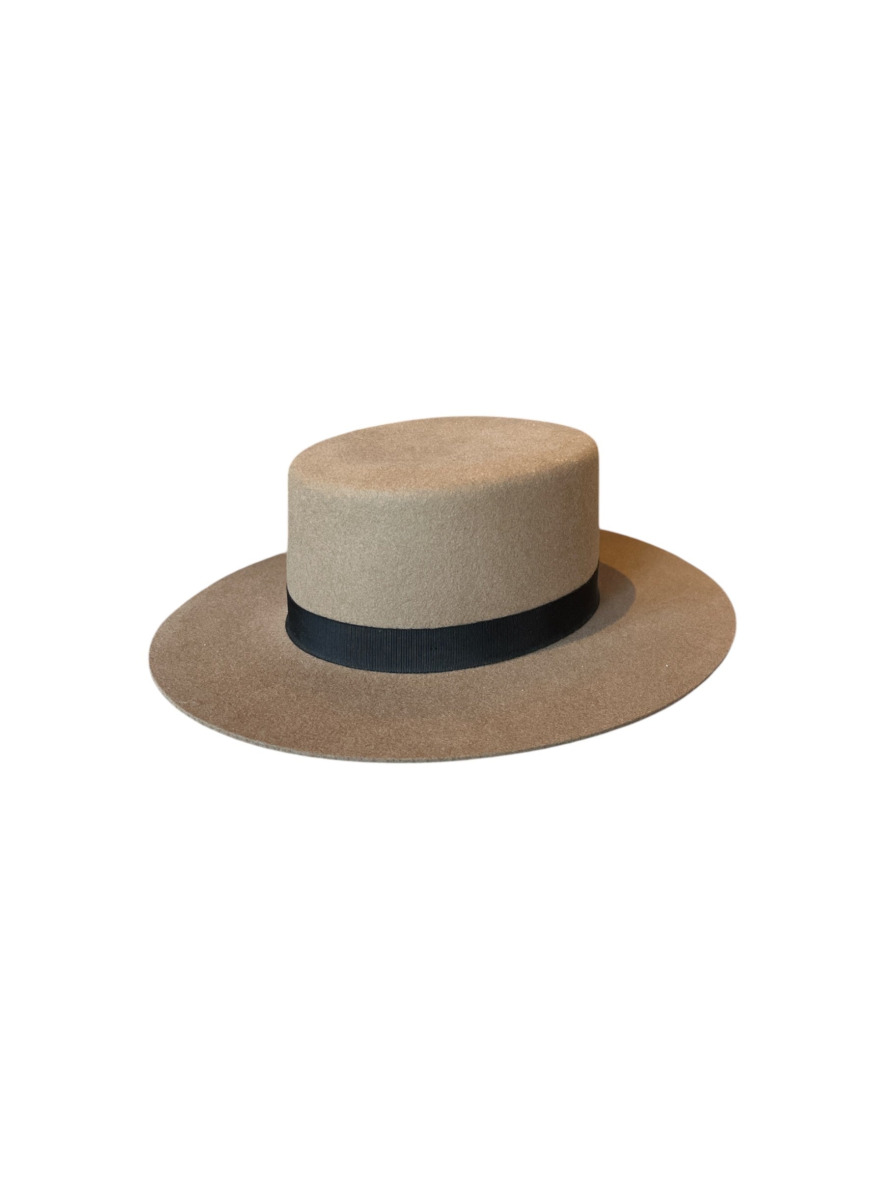 Heron&Pine Ollie Boater Hat