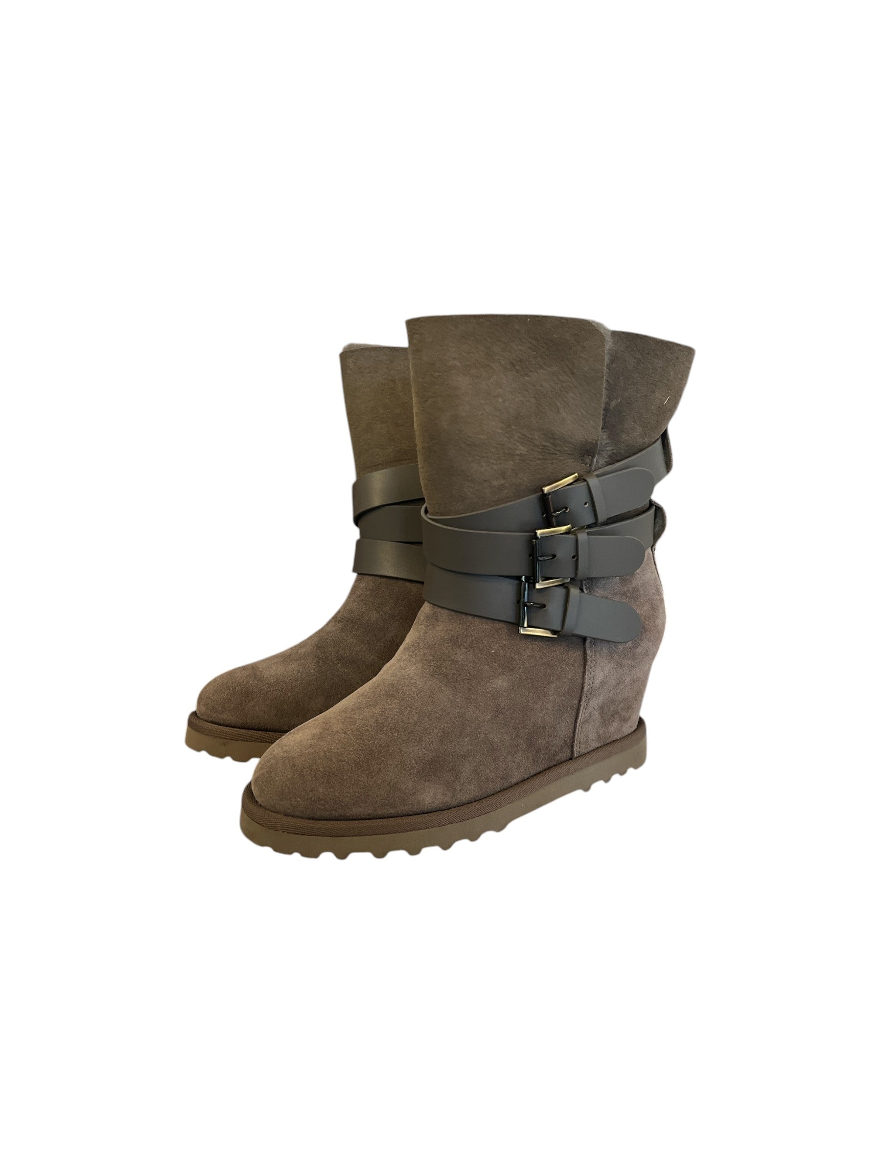 Ash Boot