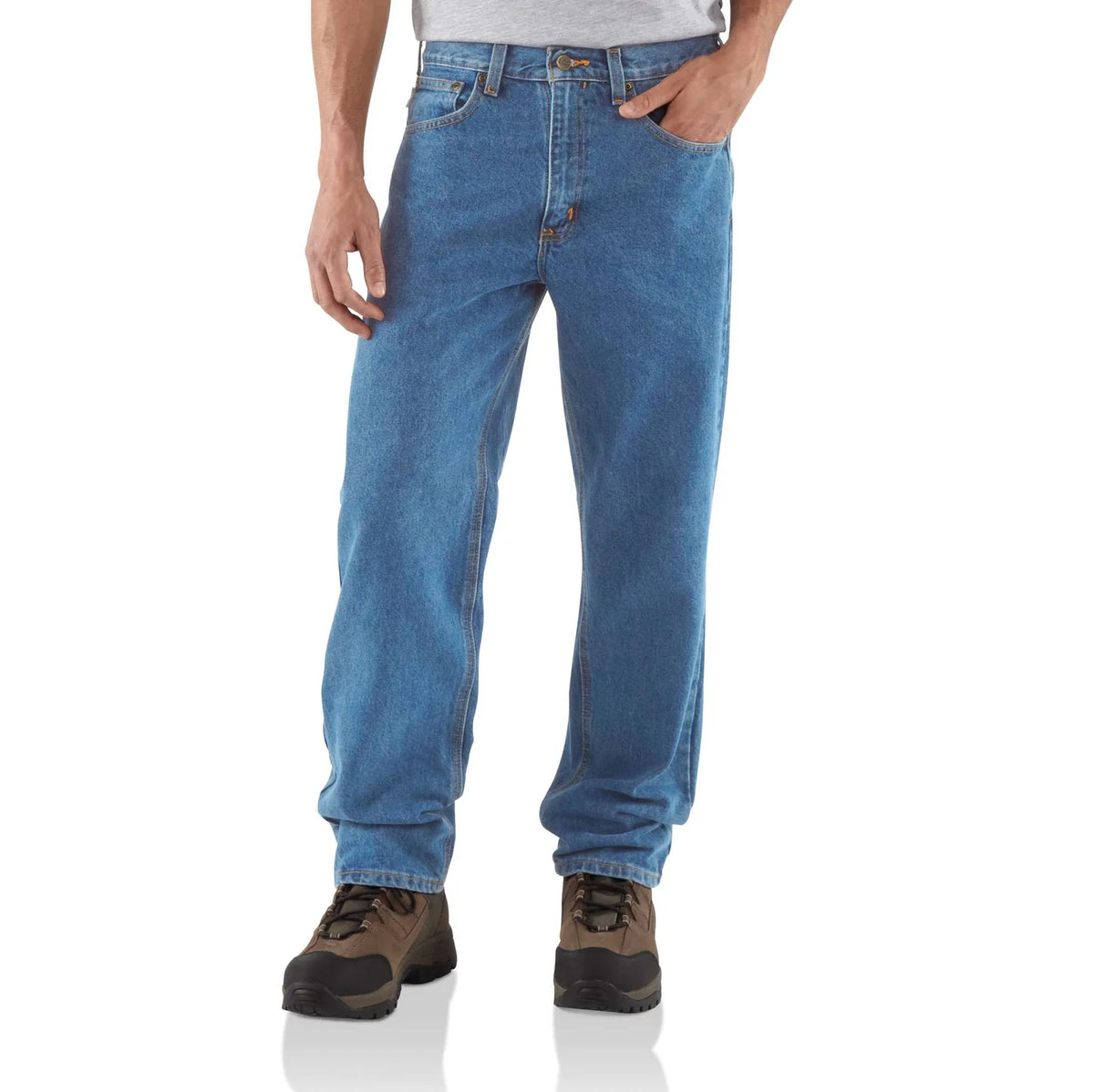 Carhartt Relaxed Straight