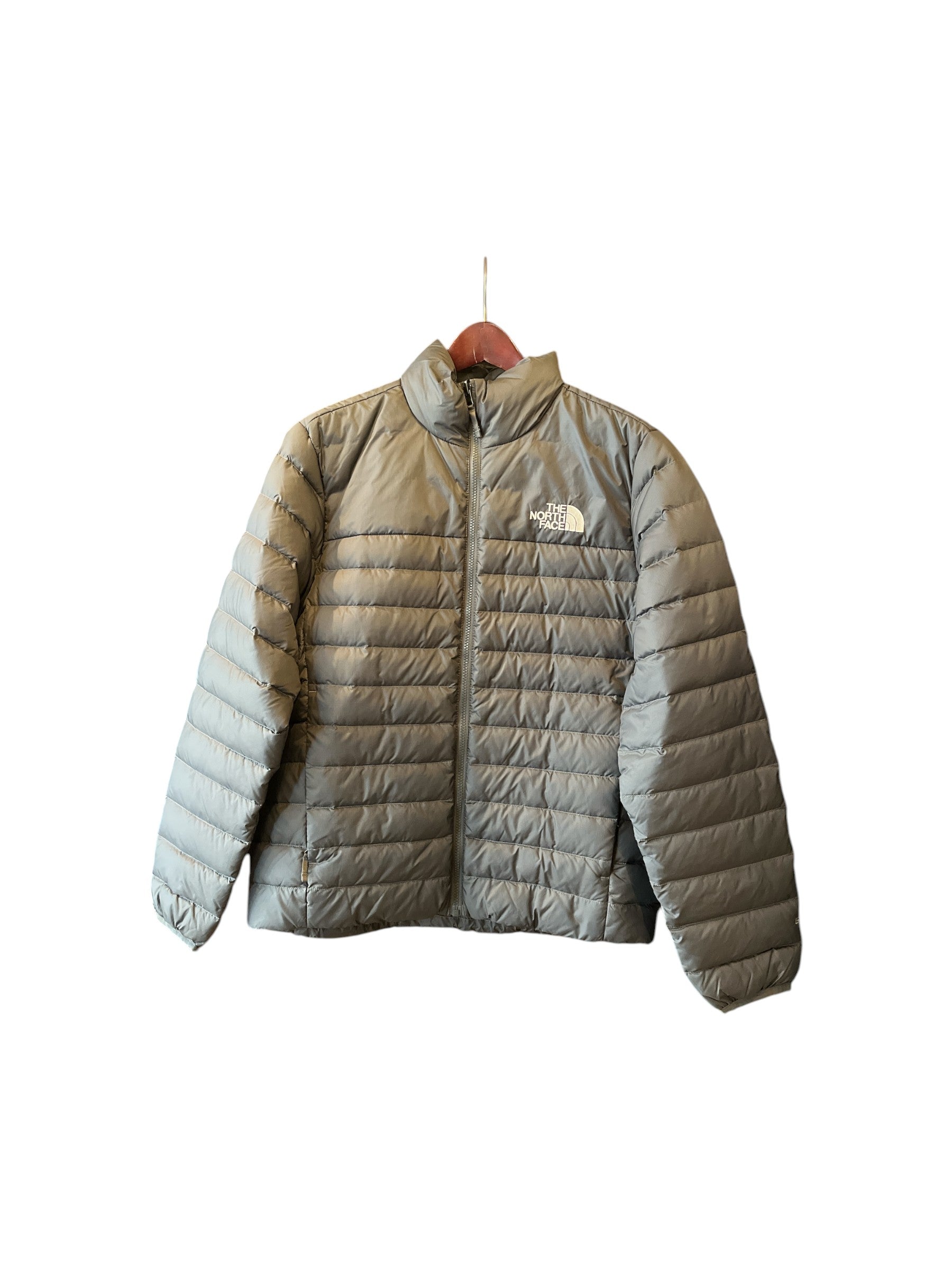 The North Face Men's Terra Peak Jacket