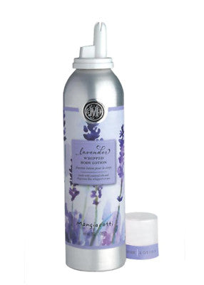 Mangiacotti - Whipped Body Lotion - Lavender