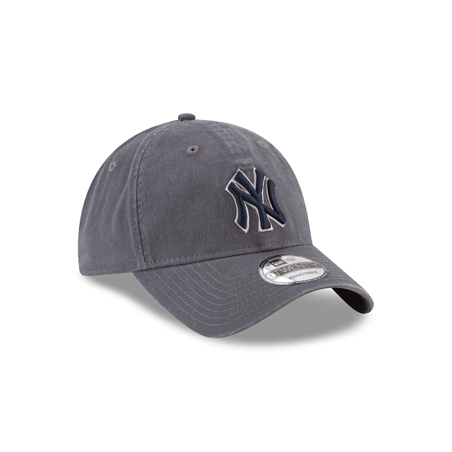 New Era_MLB CORE CLASSIC 2 0 NEYYAN GRH--OSFM