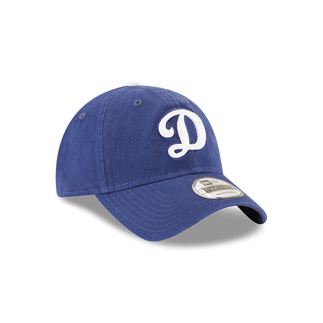 New Era_MLB CORE CLASSIC 2 0 REP LOSDOD D--OSFM