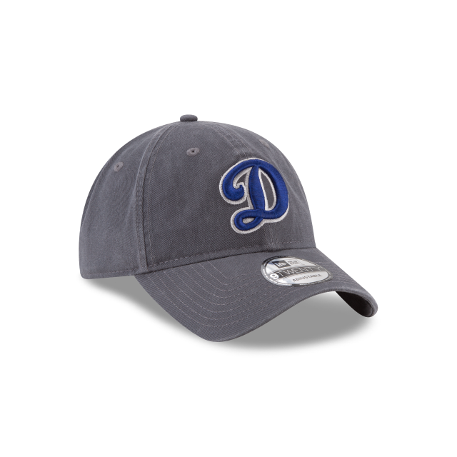New Era_CORE CLASSIC TW LOSDOD D GRH--OSFA